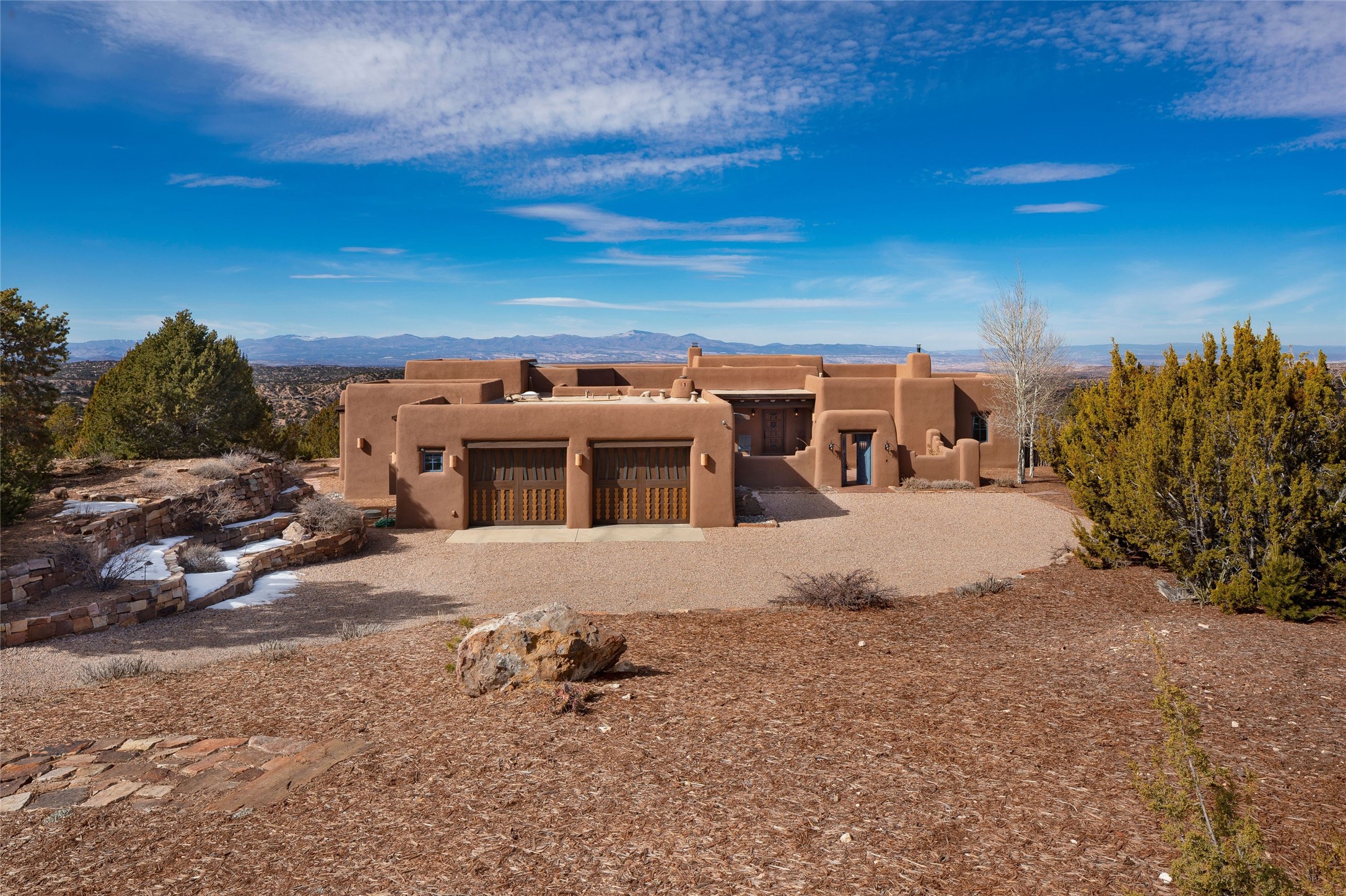 95 Lodge Trail
