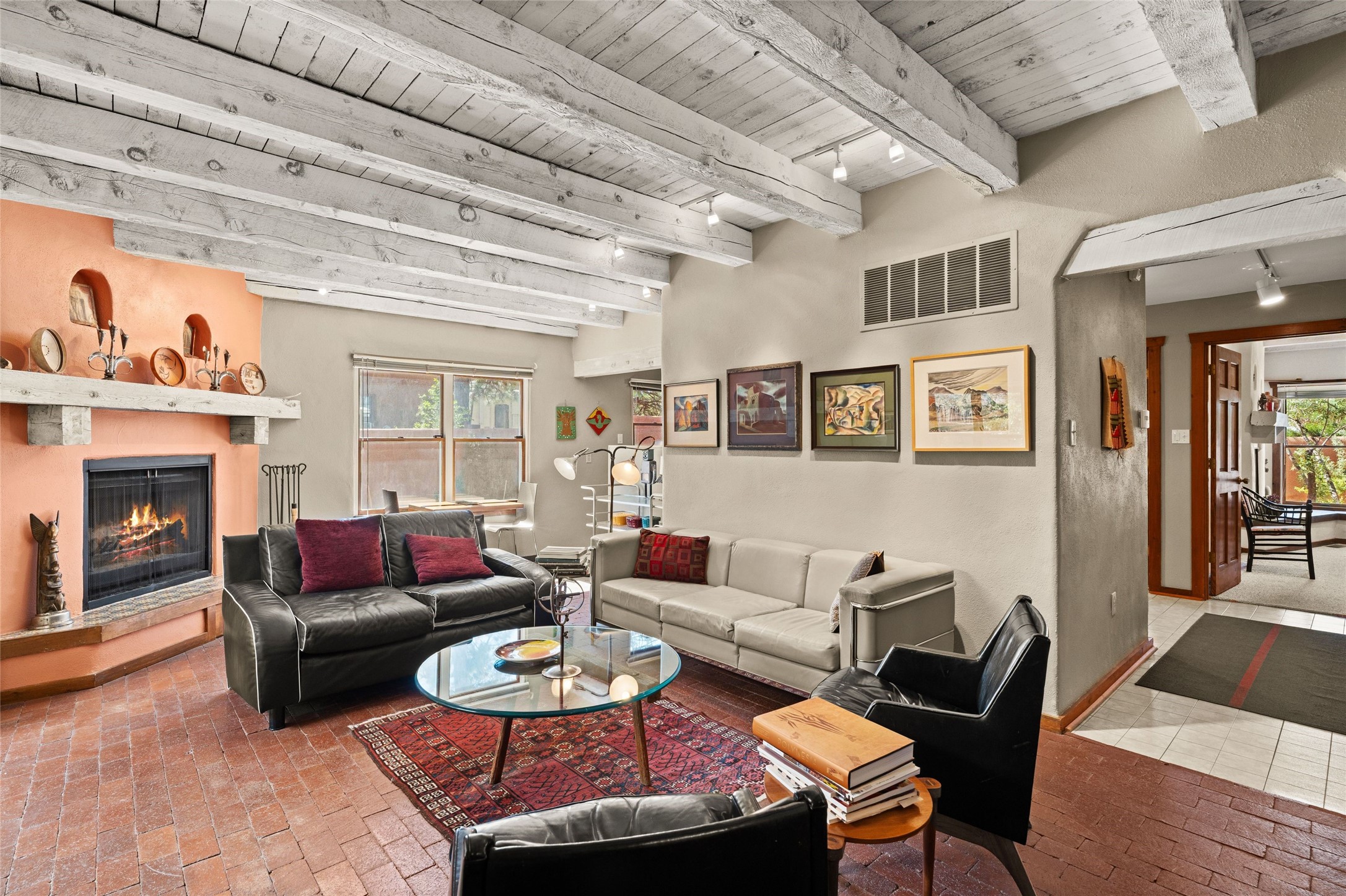 409 E Coronado Rd #2, Santa Fe, New Mexico image 5