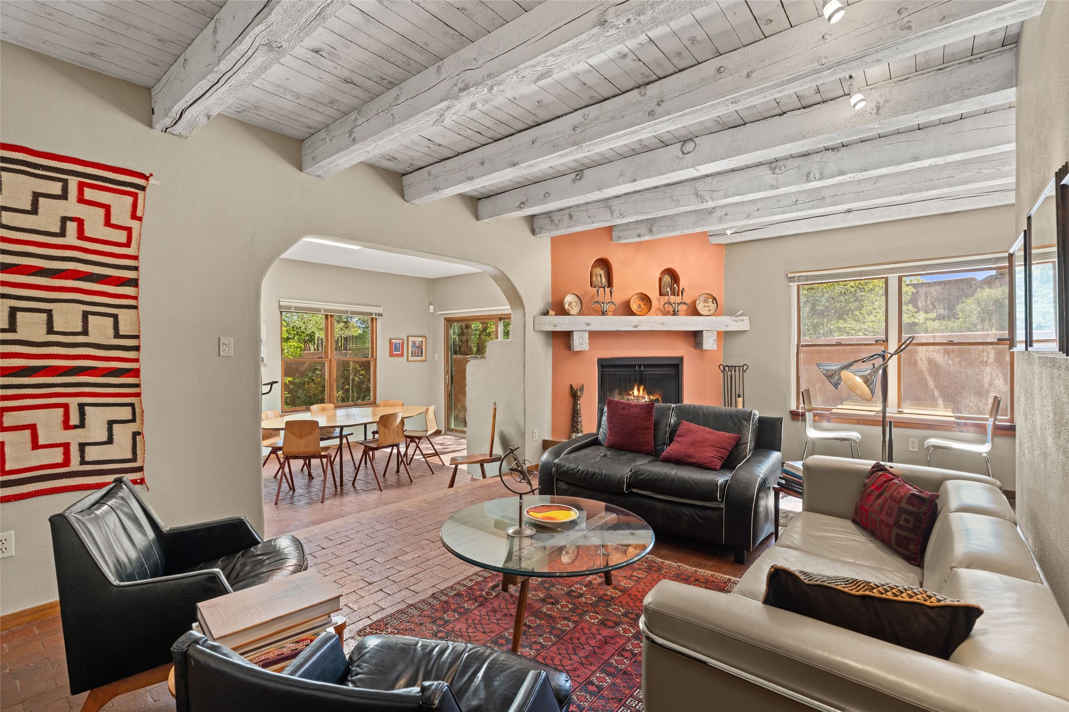 409 E Coronado Rd #2, Santa Fe, New Mexico image 1