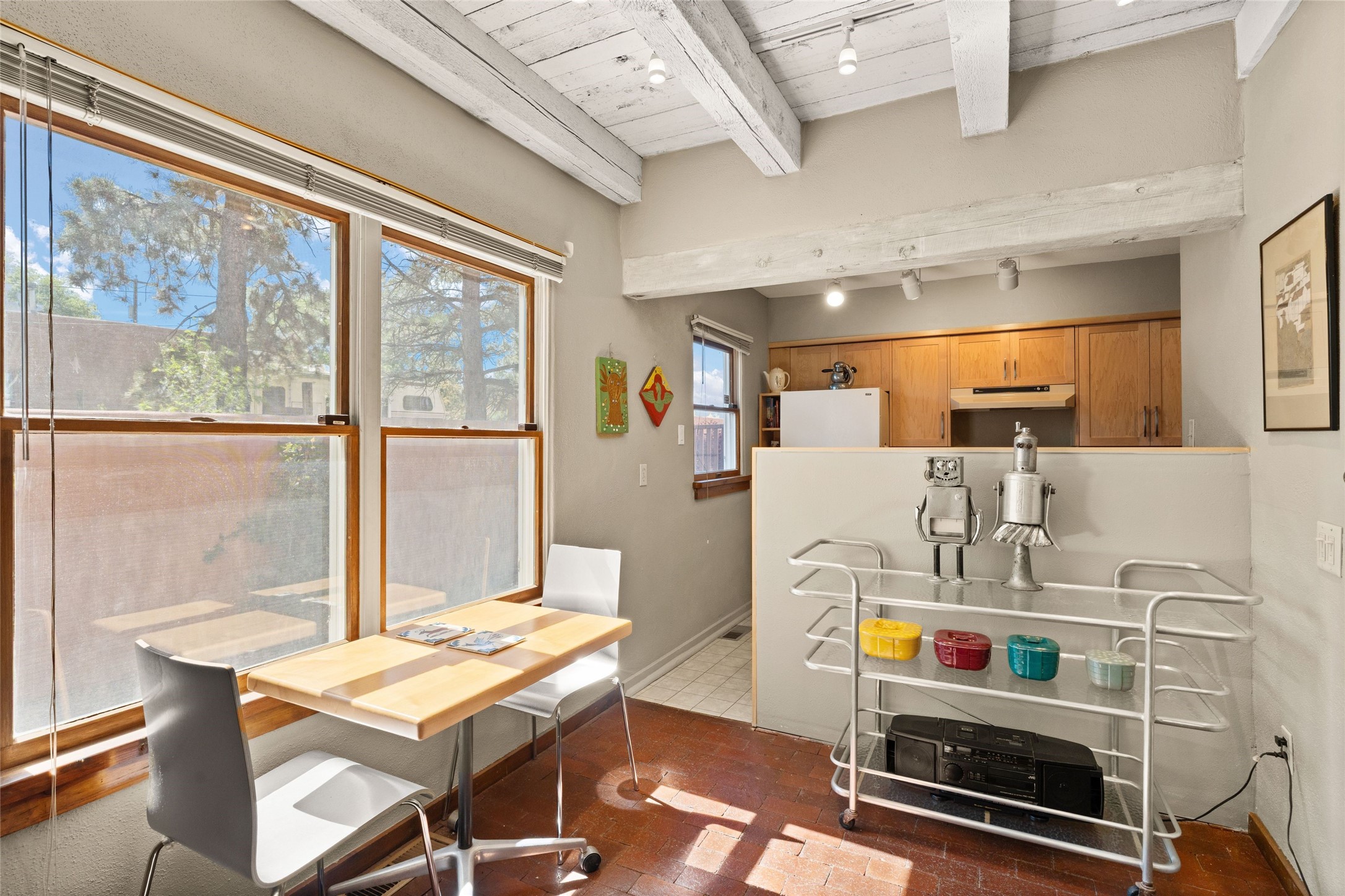 409 E Coronado Rd #2, Santa Fe, New Mexico image 2