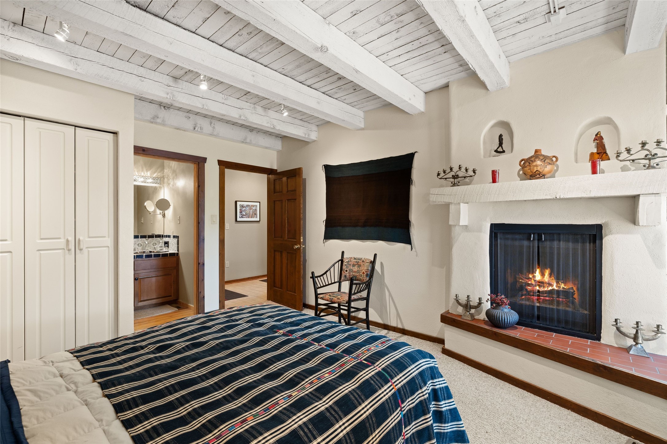 409 E Coronado Rd #2, Santa Fe, New Mexico image 11