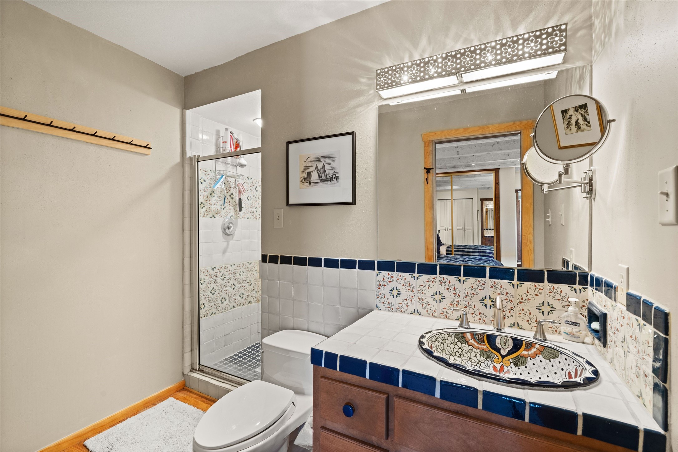 409 E Coronado Rd #2, Santa Fe, New Mexico image 13