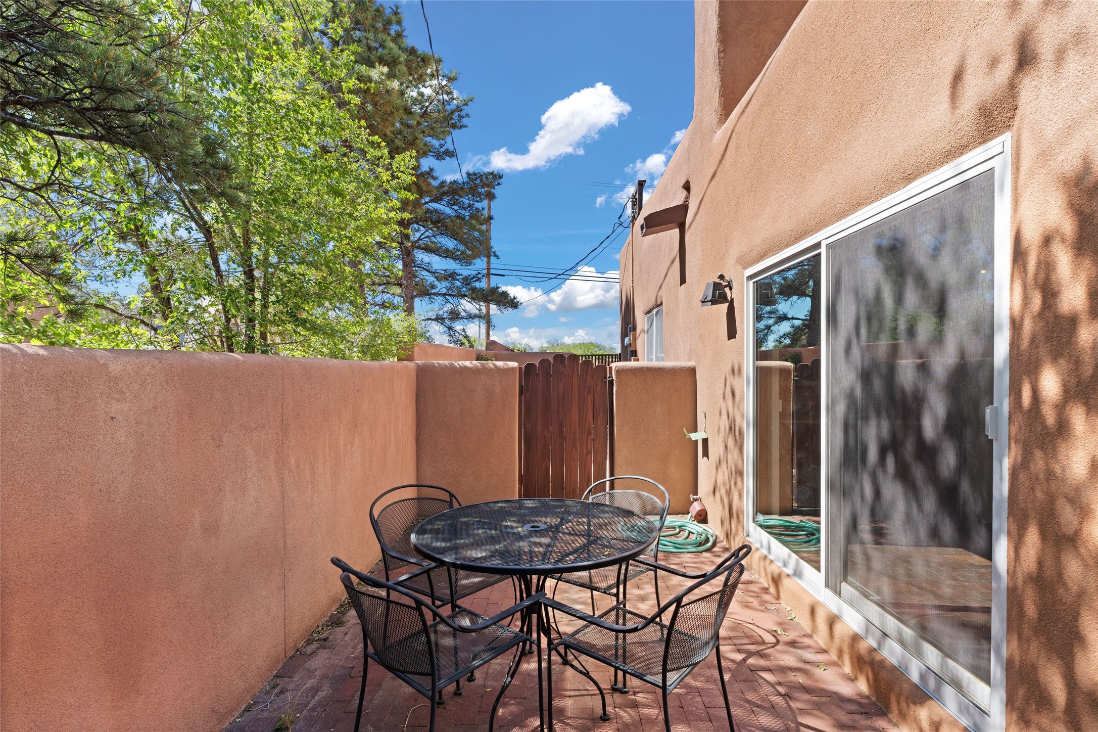 409 E Coronado Rd #2, Santa Fe, New Mexico image 20