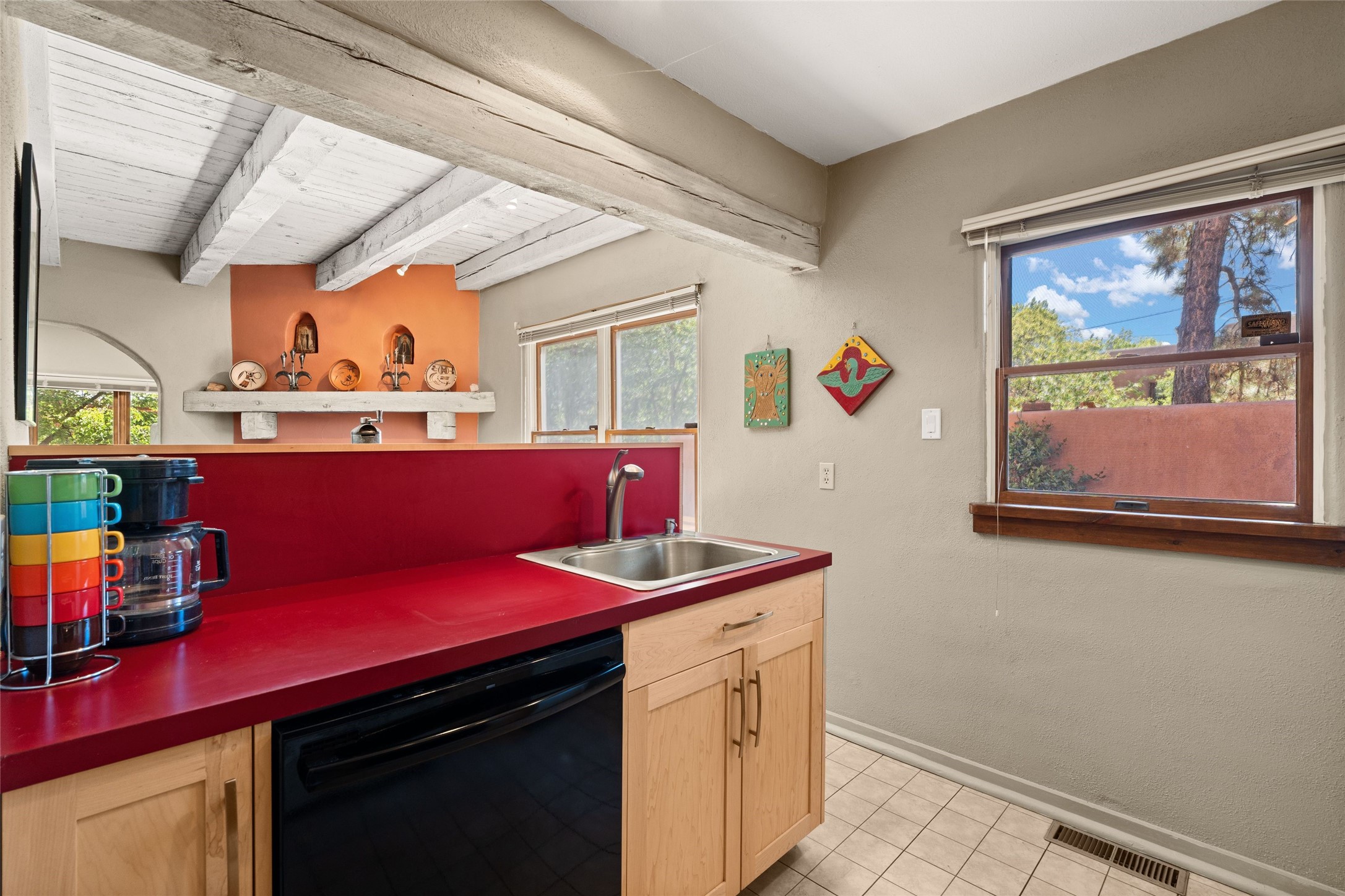 409 E Coronado Rd #2, Santa Fe, New Mexico image 8