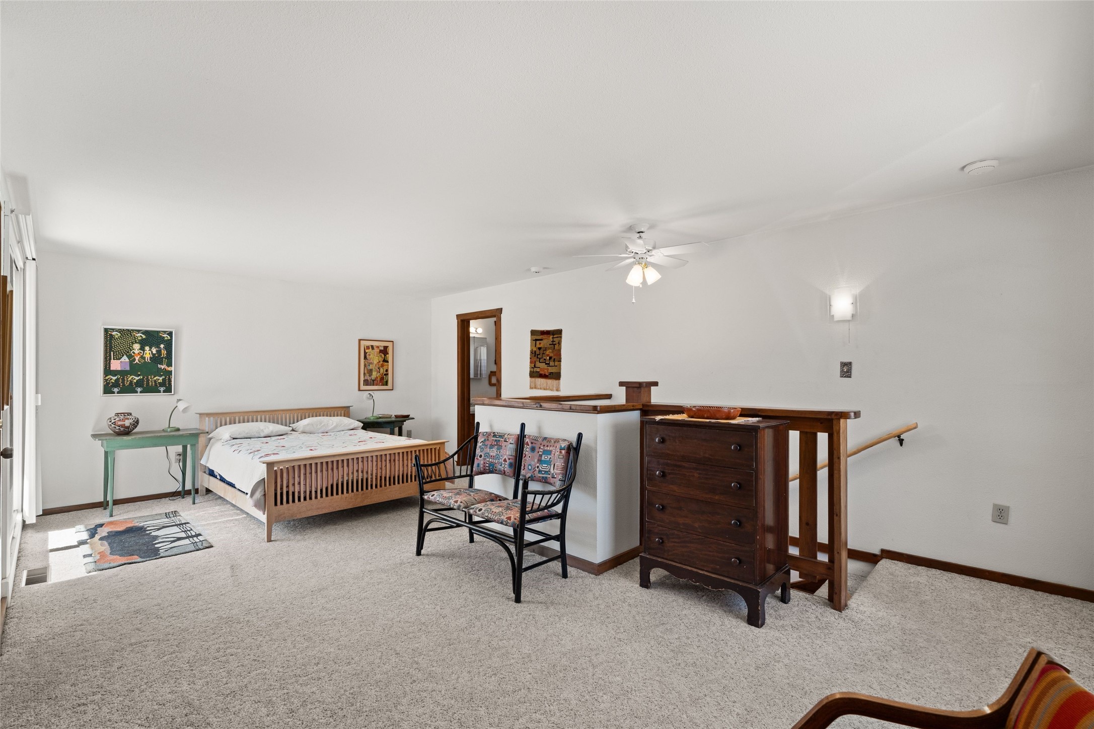 409 E Coronado Rd #2, Santa Fe, New Mexico image 17