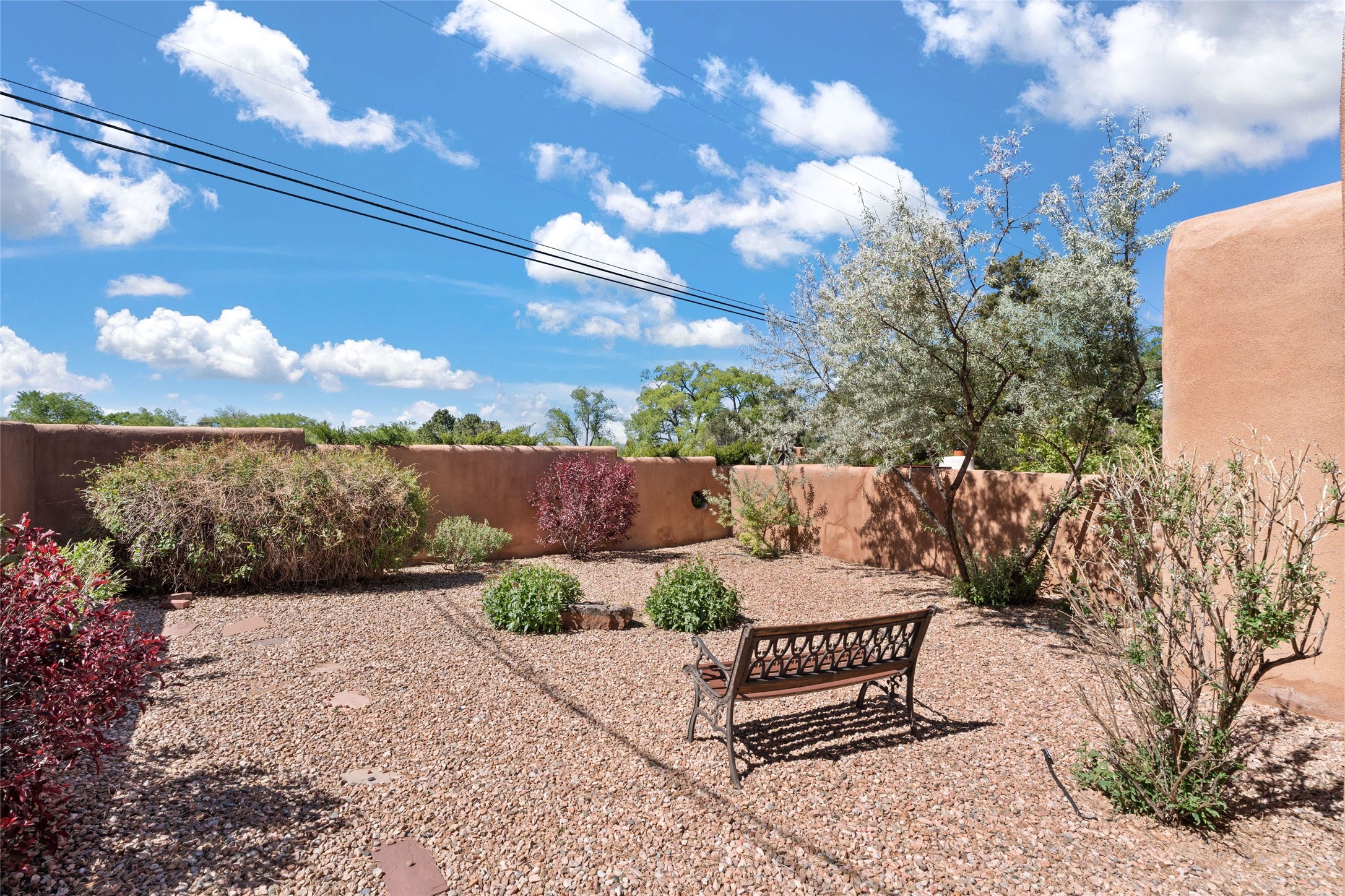 409 E Coronado Rd #2, Santa Fe, New Mexico image 19