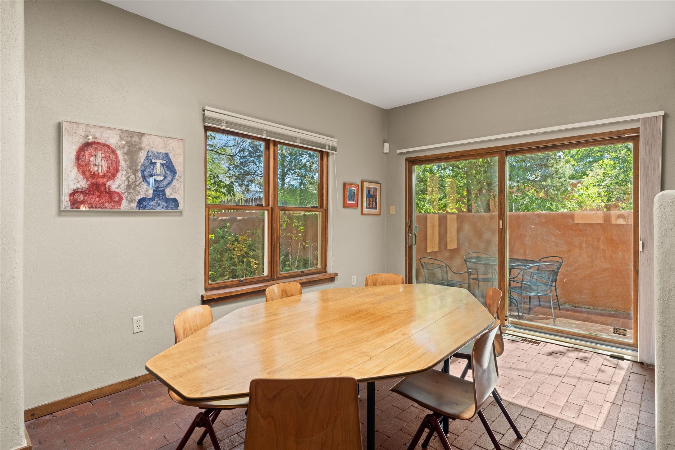 409 E Coronado Rd #2, Santa Fe, New Mexico image 10
