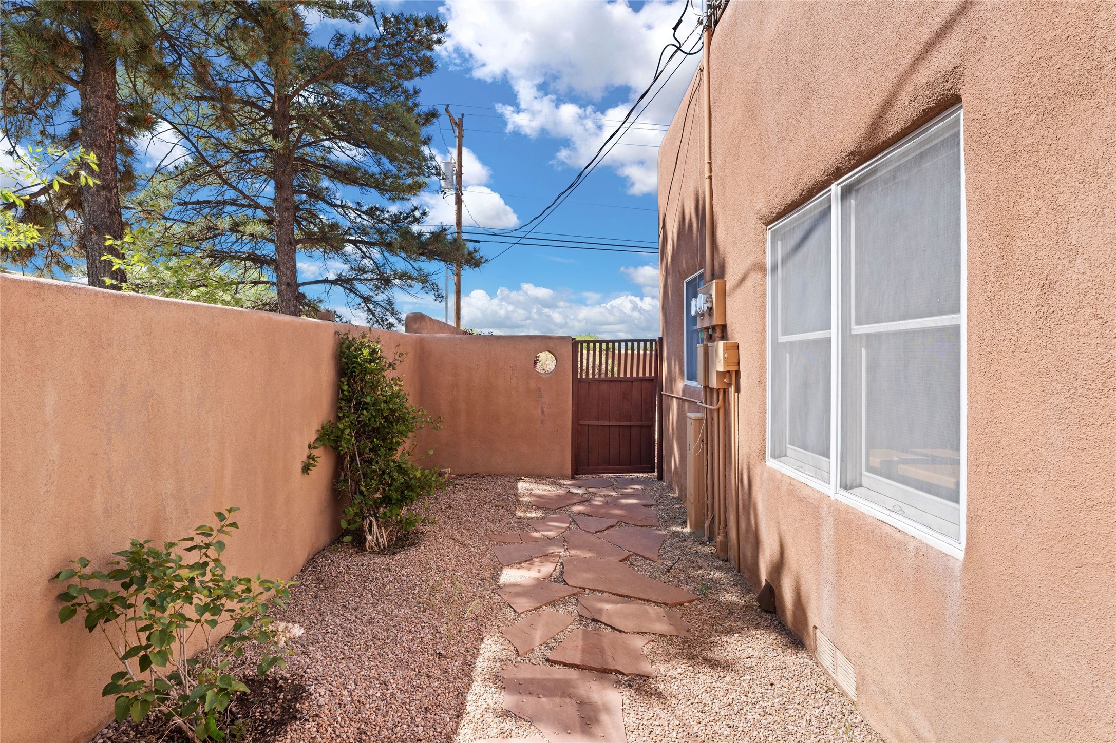 409 E Coronado Rd #2, Santa Fe, New Mexico image 24