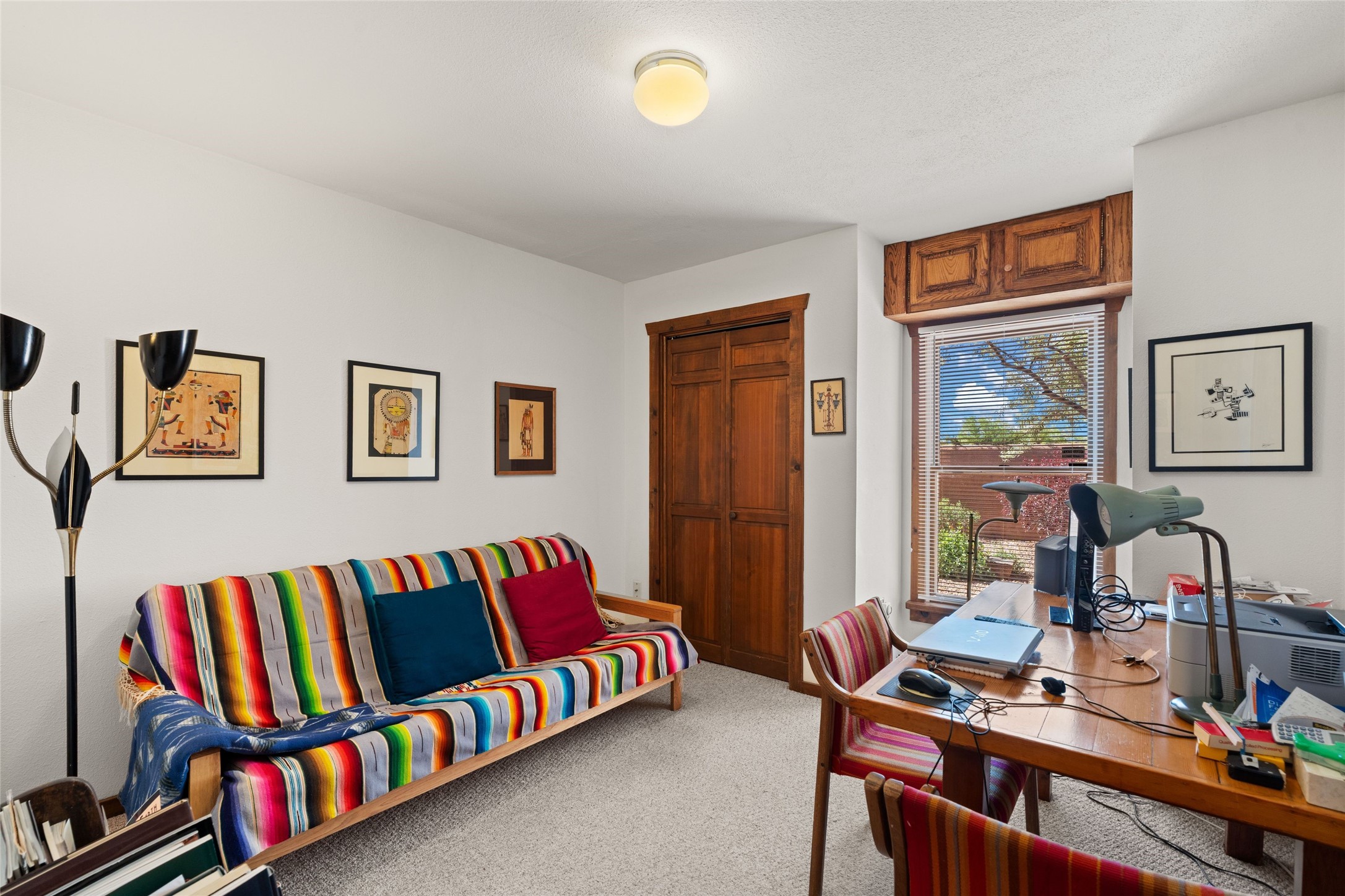 409 E Coronado Rd #2, Santa Fe, New Mexico image 14