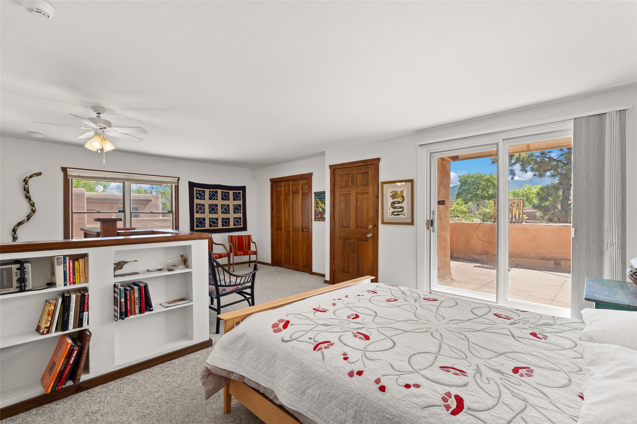 409 E Coronado Rd #2, Santa Fe, New Mexico image 16