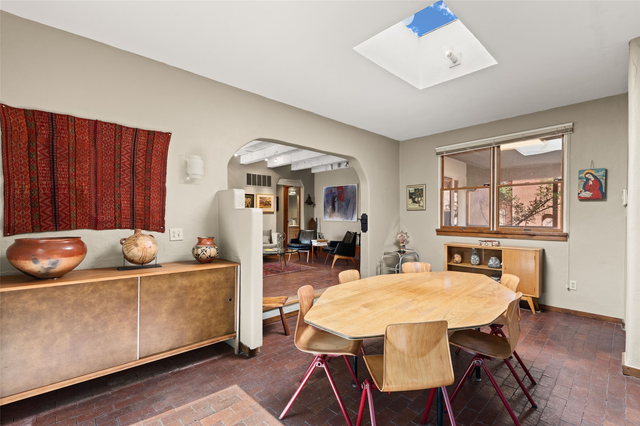 409 E Coronado Rd #2, Santa Fe, New Mexico image 9