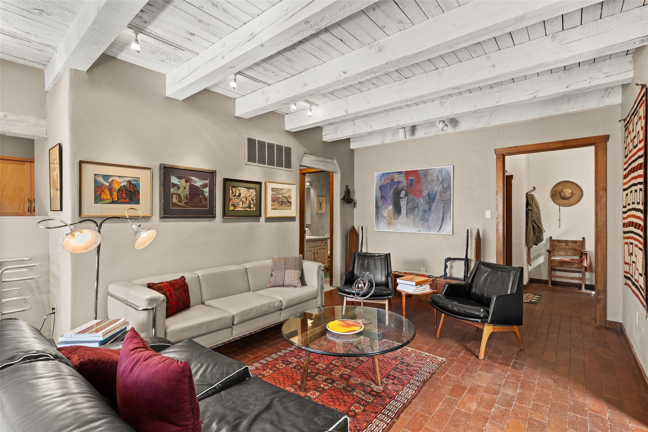 409 E Coronado Rd #2, Santa Fe, New Mexico image 6