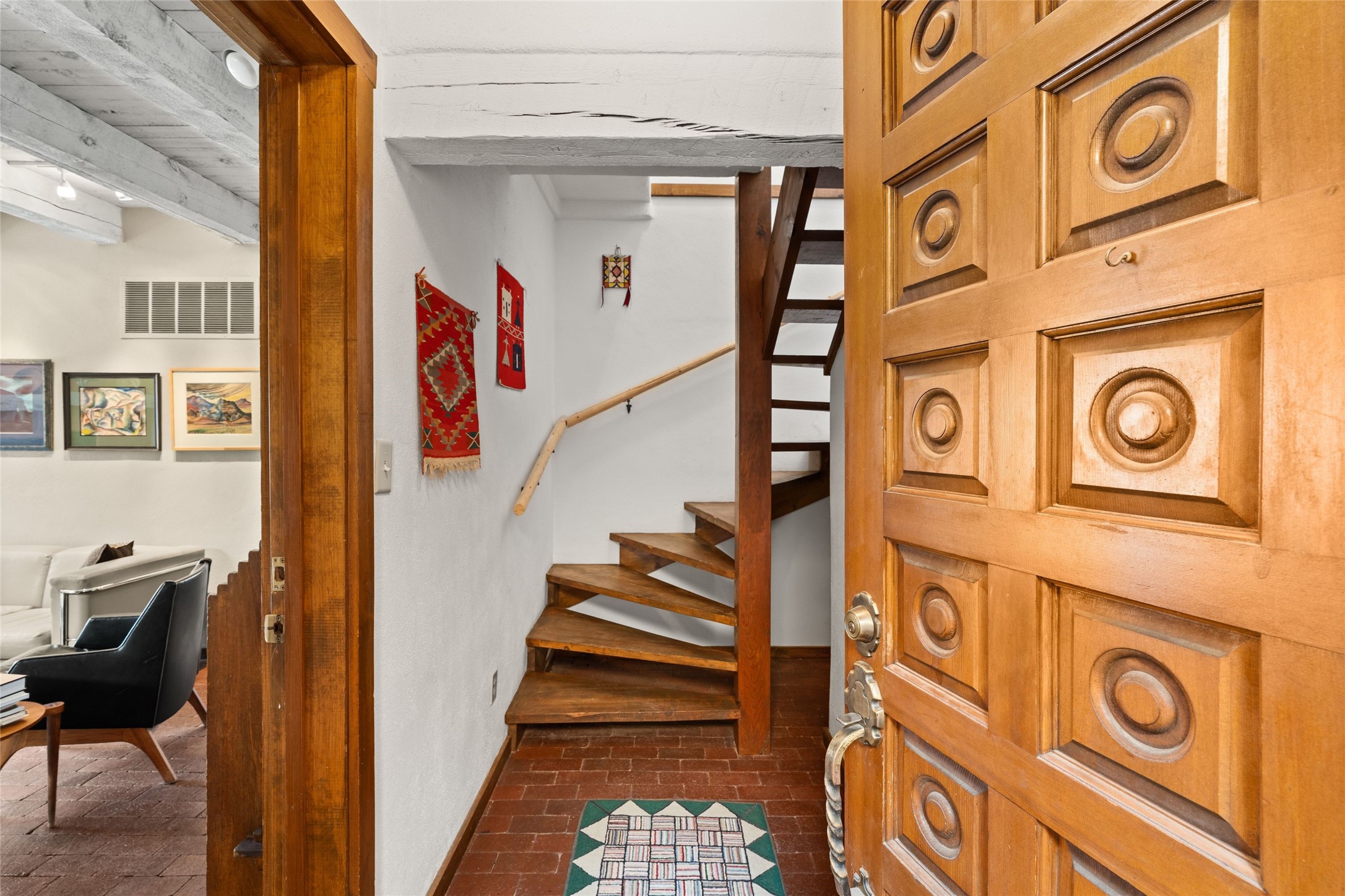 409 E Coronado Rd #2, Santa Fe, New Mexico image 4