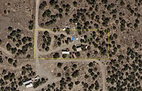 Vacant Land For Sale - 23 Lucy Lane<br/> Edgewood, NM 87015