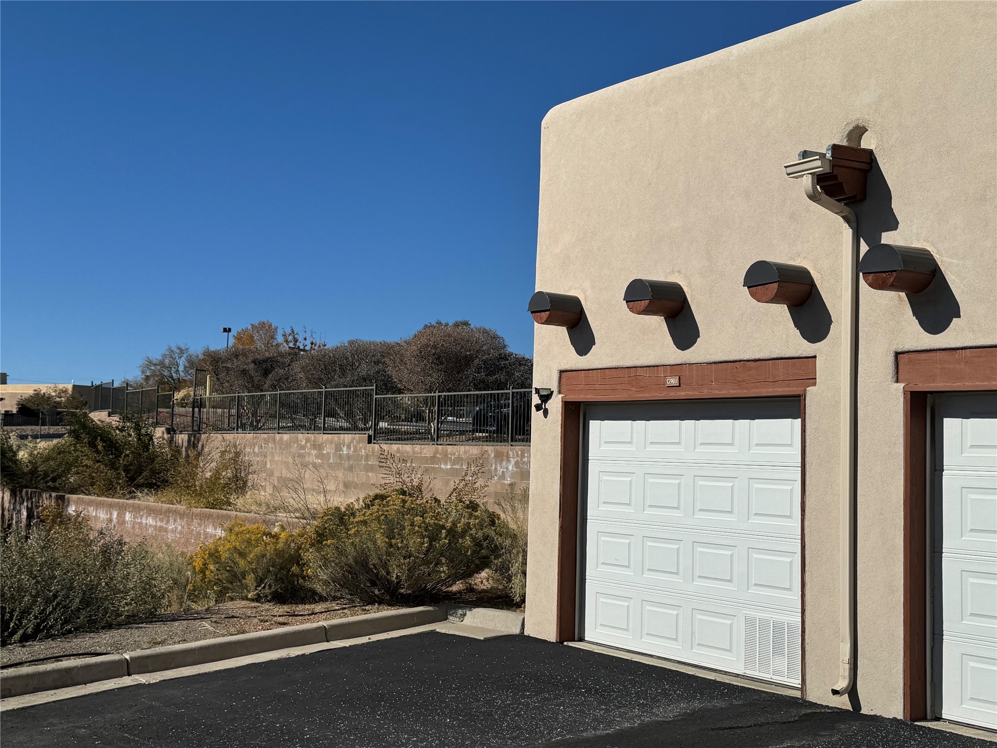 1405 Vegas Verdes Dr. Dr #204, Santa Fe, New Mexico image 26