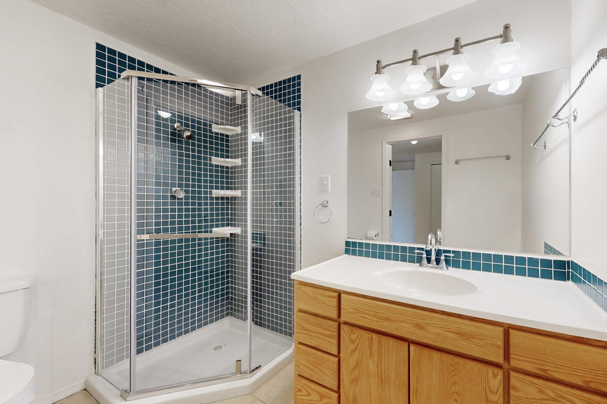 17A Old Agua Fria Road, Santa Fe, New Mexico image 16