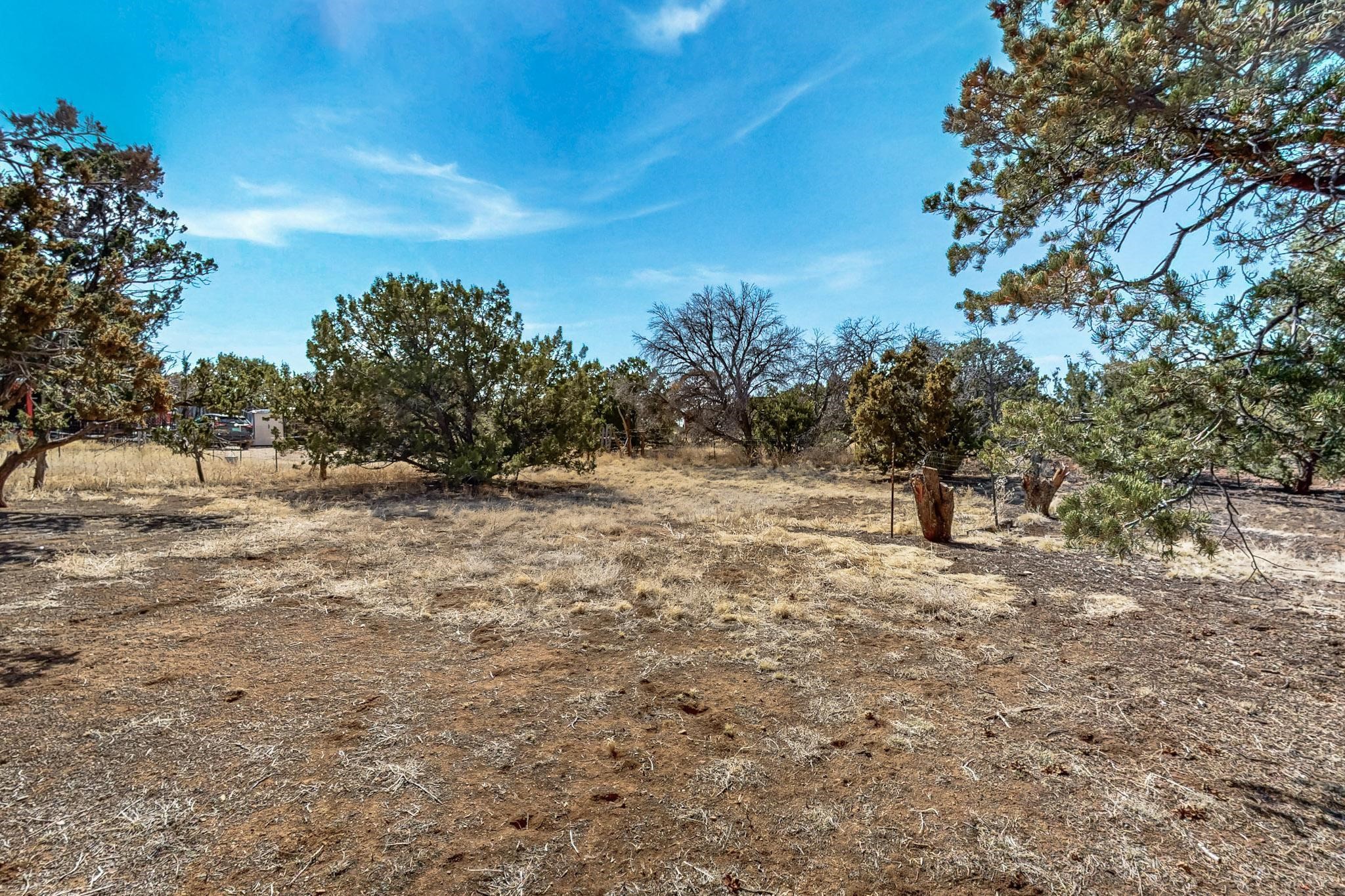 17A Old Agua Fria Road, Santa Fe, New Mexico image 33