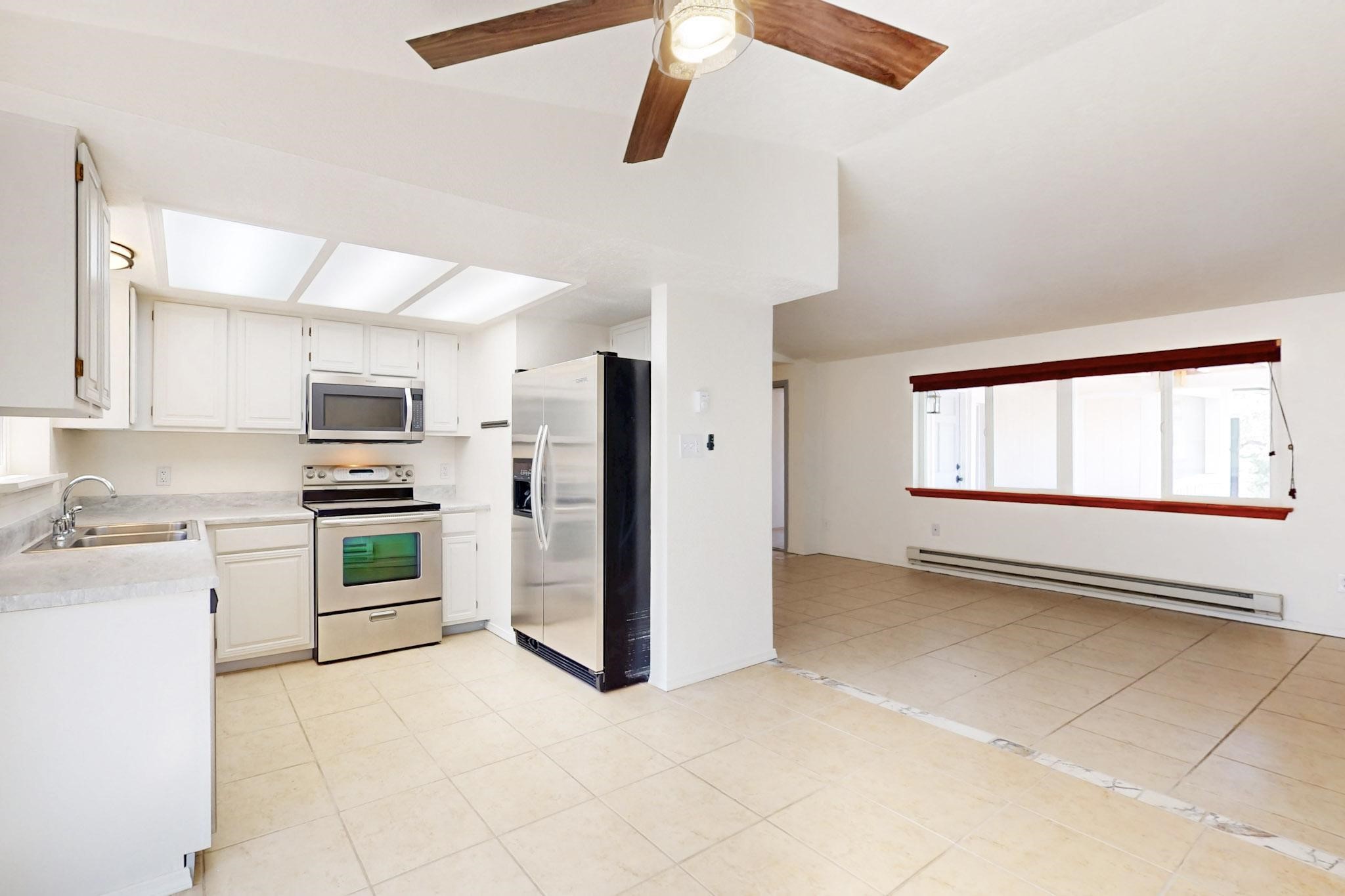 17A Old Agua Fria Road, Santa Fe, New Mexico image 10