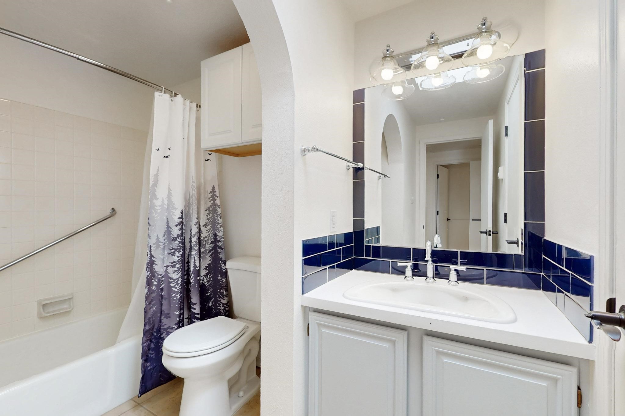 17A Old Agua Fria Road, Santa Fe, New Mexico image 21