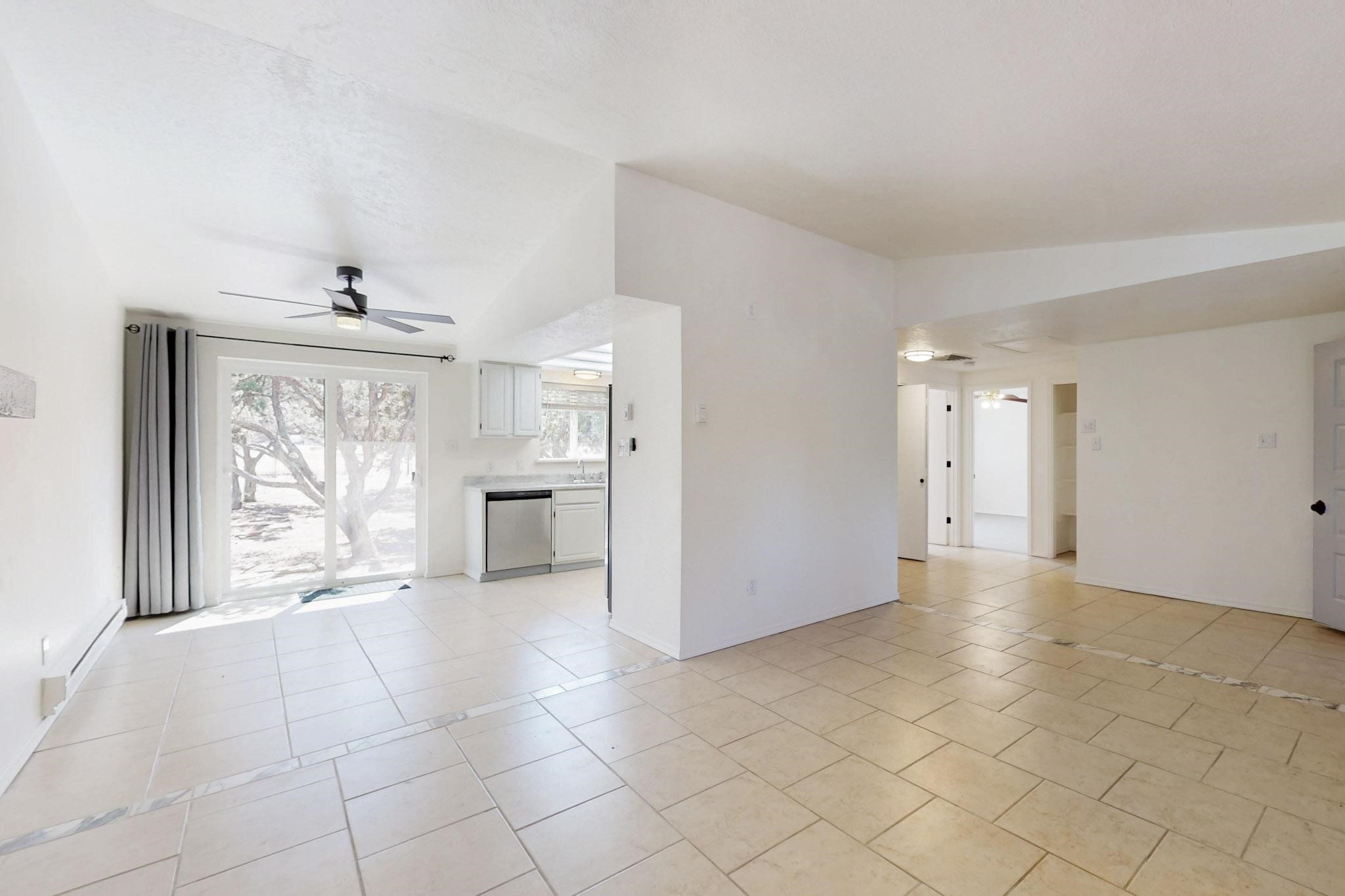 17A Old Agua Fria Road, Santa Fe, New Mexico image 7