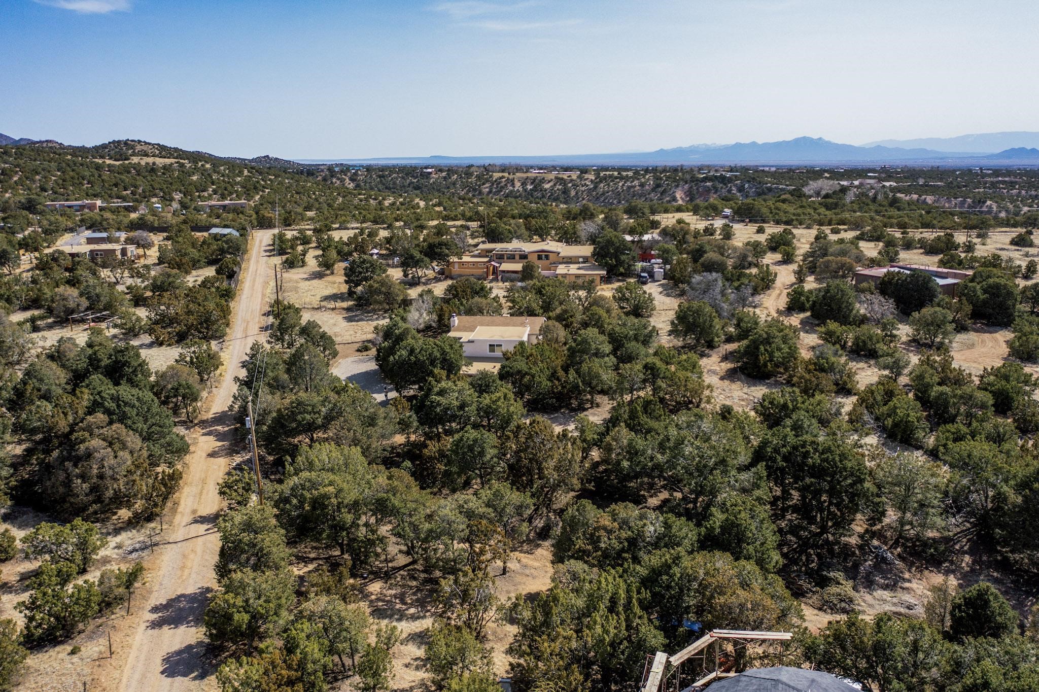 17A Old Agua Fria Road, Santa Fe, New Mexico image 39