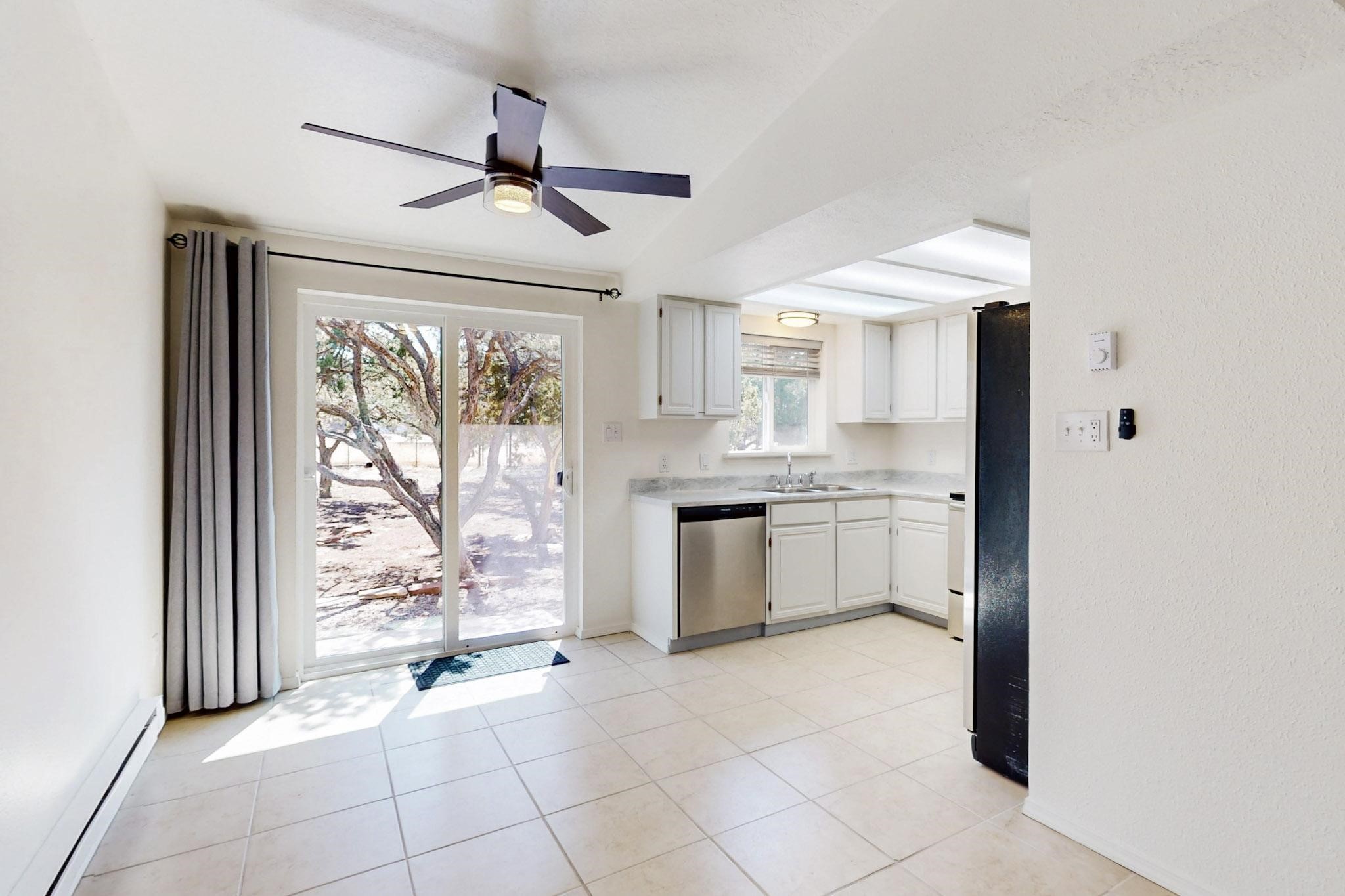 17A Old Agua Fria Road, Santa Fe, New Mexico image 9