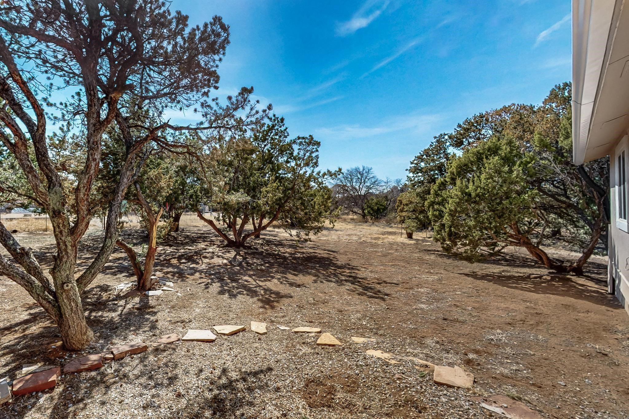 17A Old Agua Fria Road, Santa Fe, New Mexico image 31