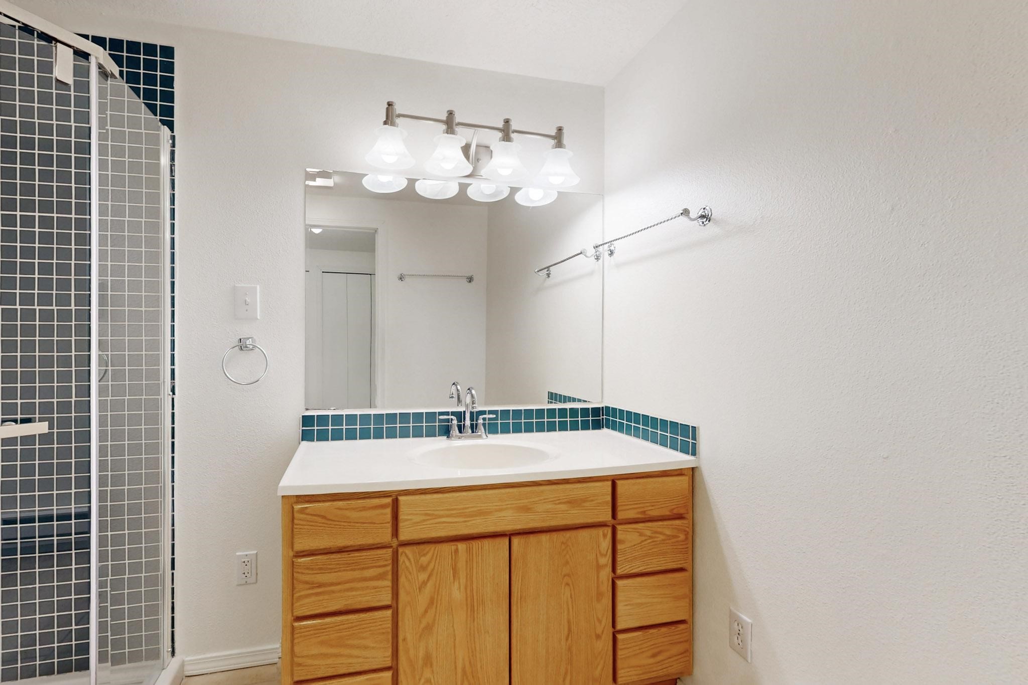 17A Old Agua Fria Road, Santa Fe, New Mexico image 17