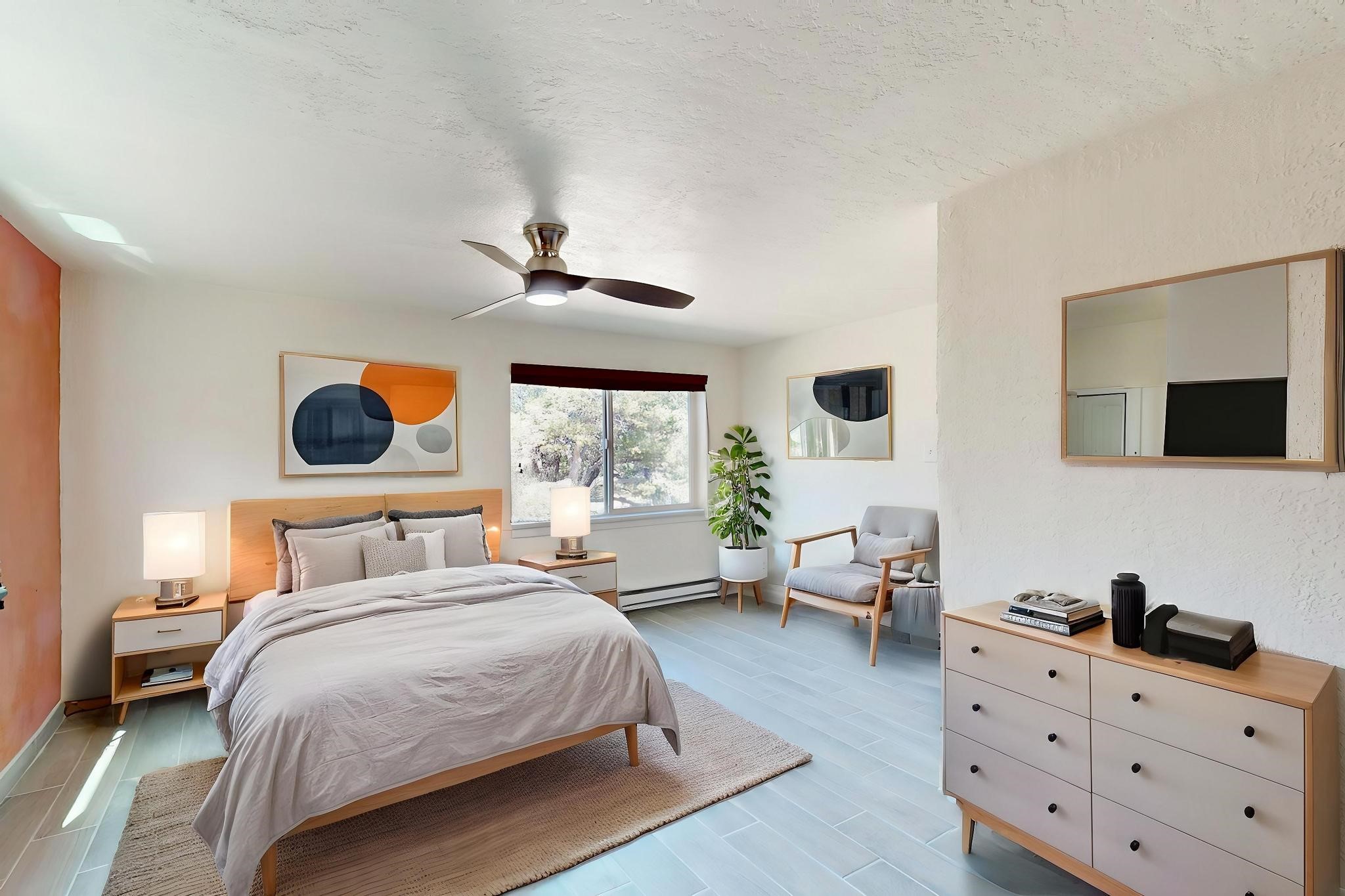 17A Old Agua Fria Road, Santa Fe, New Mexico image 12