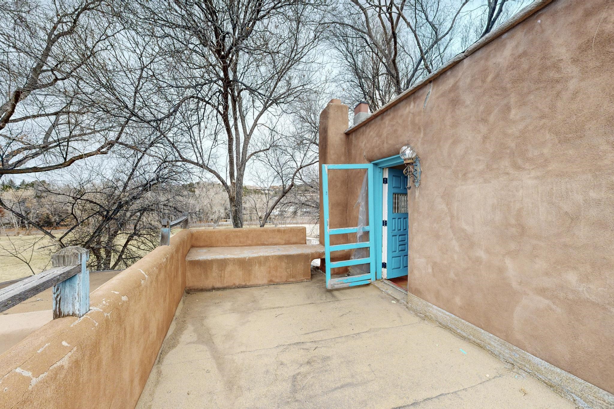 1103 Canyon Road, Santa Fe, New Mexico image 40