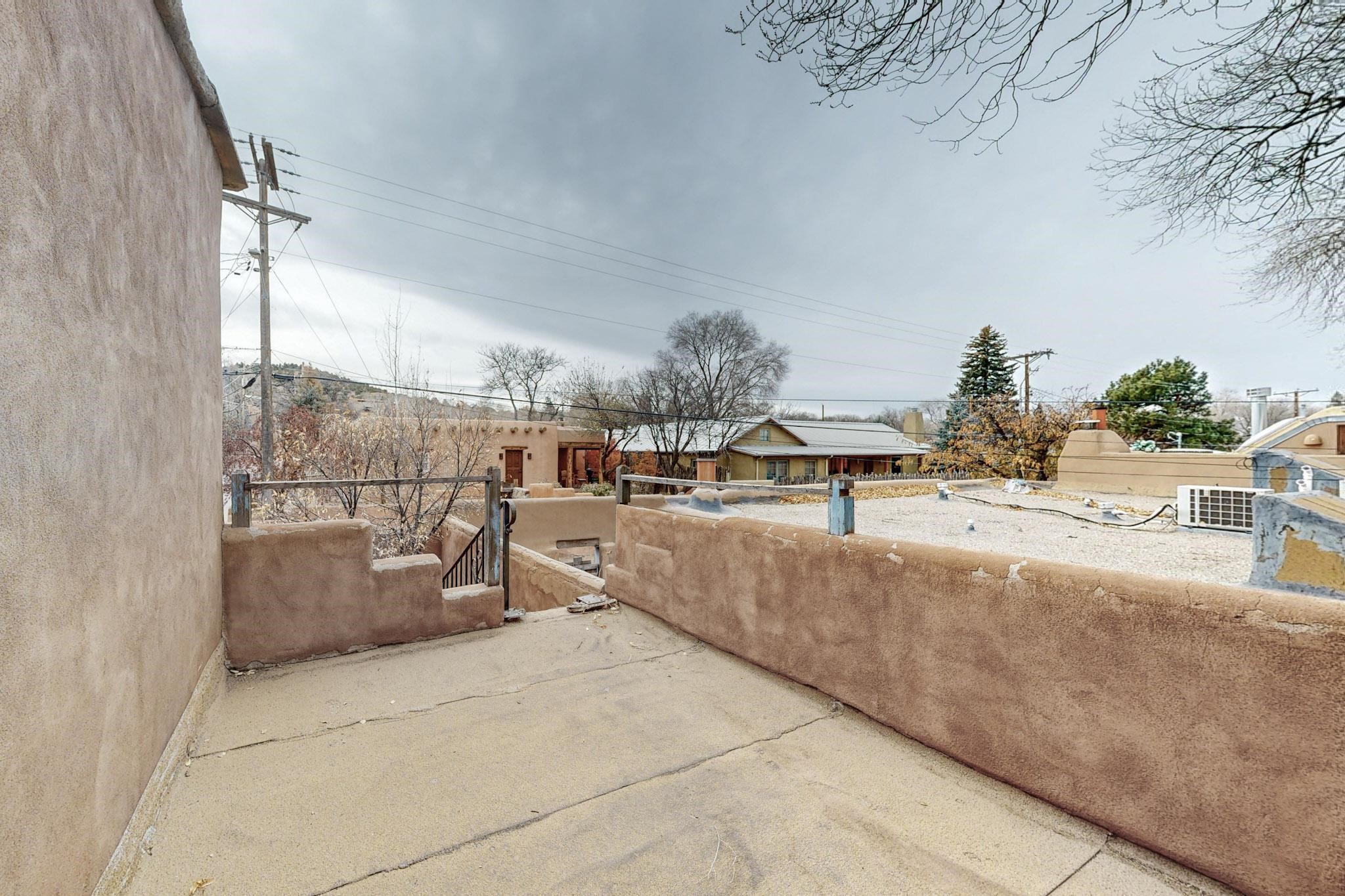 1103 Canyon Road, Santa Fe, New Mexico image 41