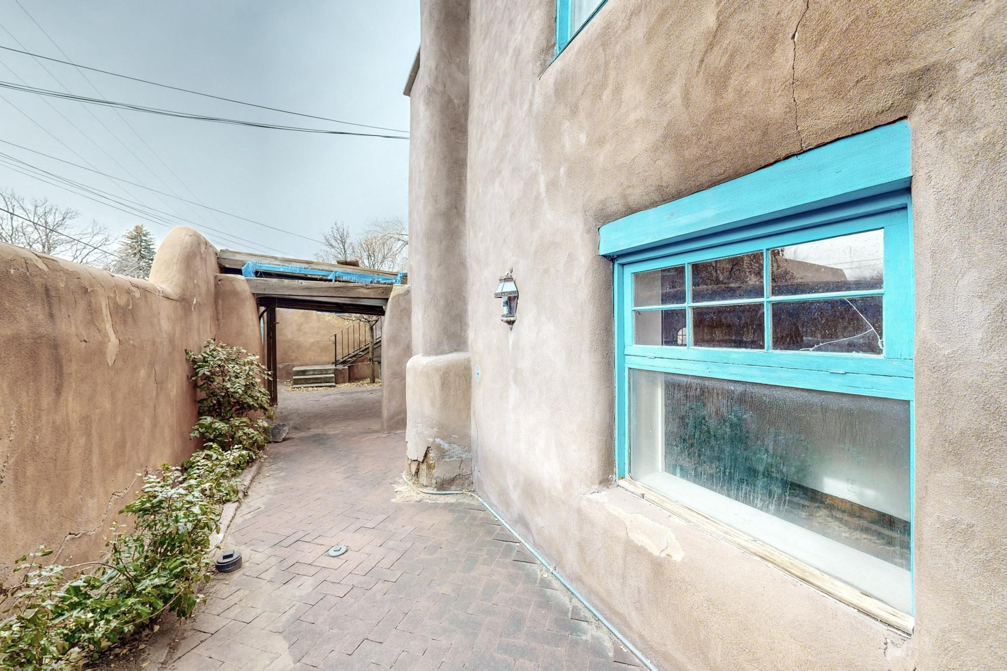 1103 Canyon Road, Santa Fe, New Mexico image 48