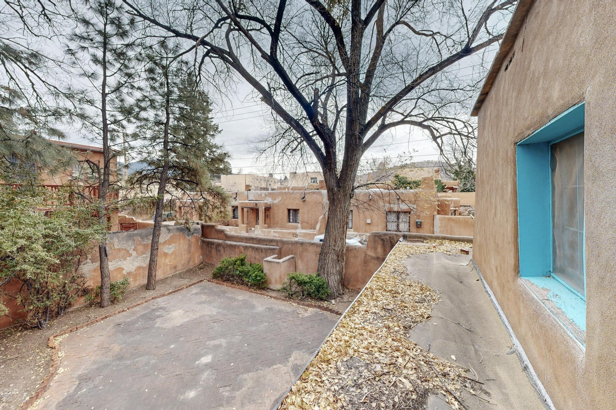 1103 Canyon Road, Santa Fe, New Mexico image 43