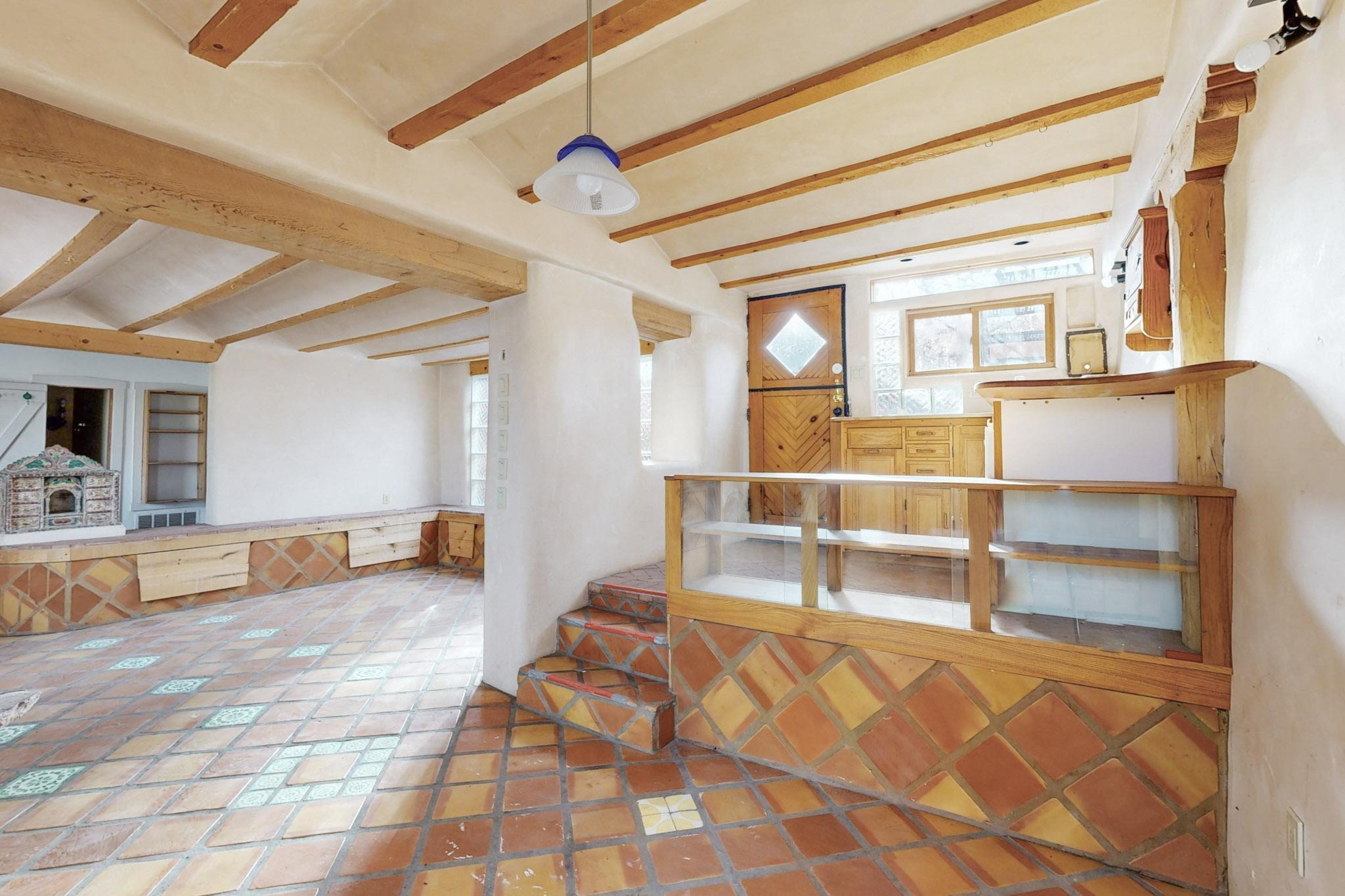 1103 Canyon Road, Santa Fe, New Mexico image 14