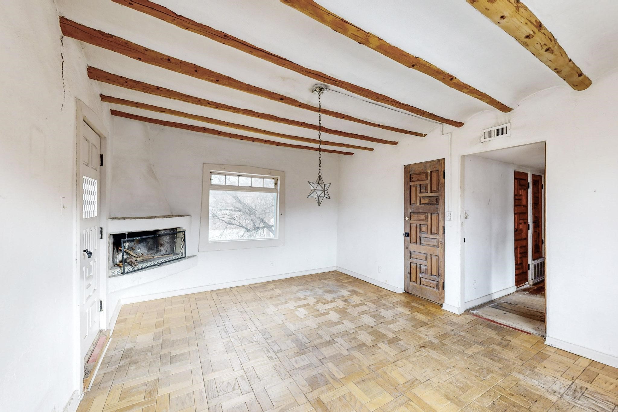 1103 Canyon Road, Santa Fe, New Mexico image 37