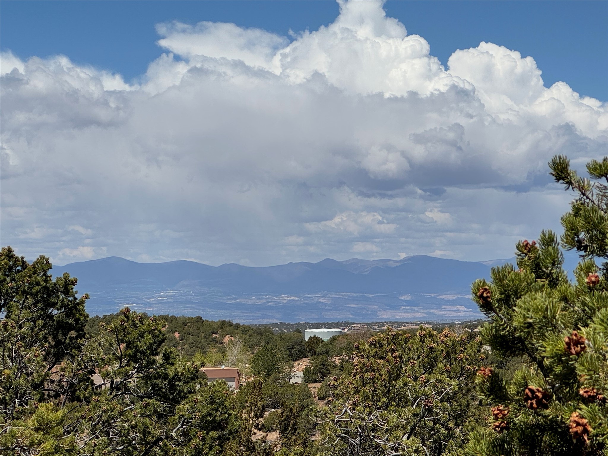 2615 Summit Court, Santa Fe, New Mexico image 45