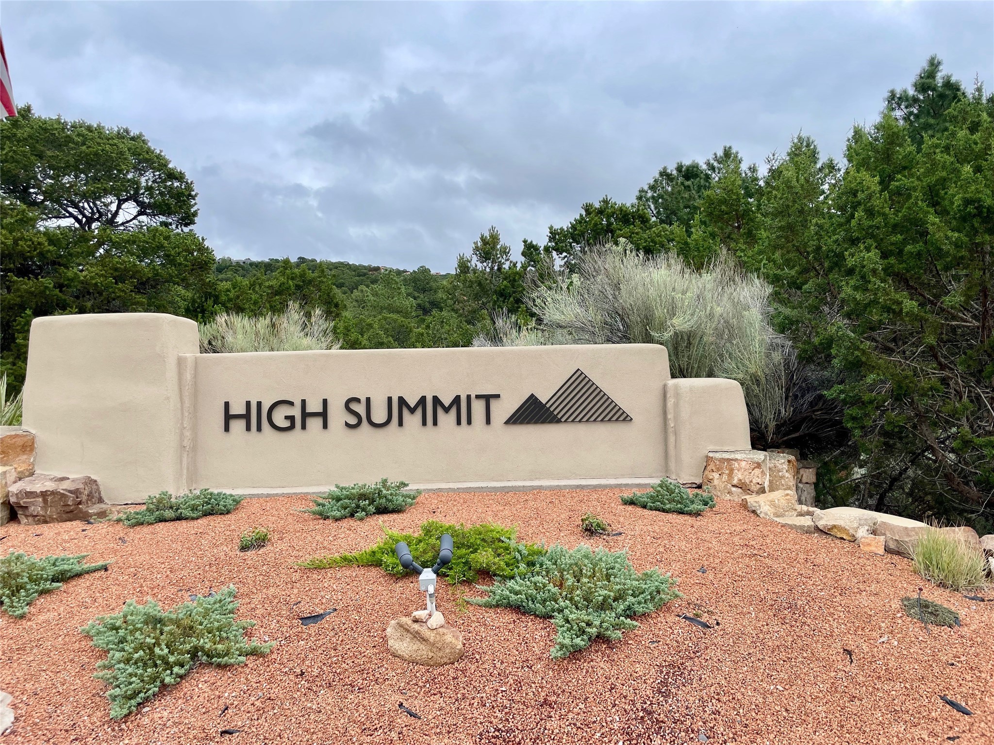 2615 Summit Court, Santa Fe, New Mexico image 2
