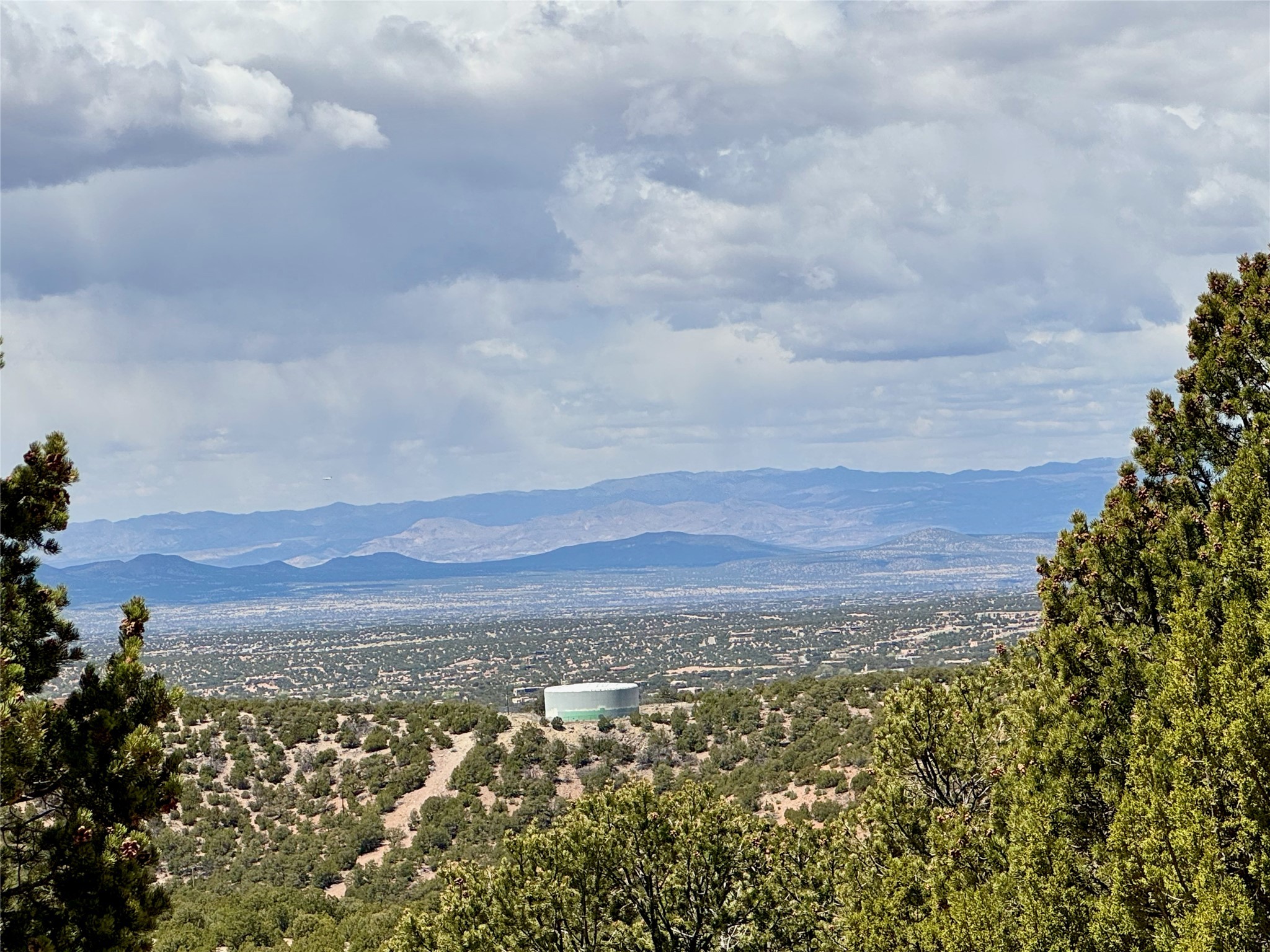 2615 Summit Court, Santa Fe, New Mexico image 36