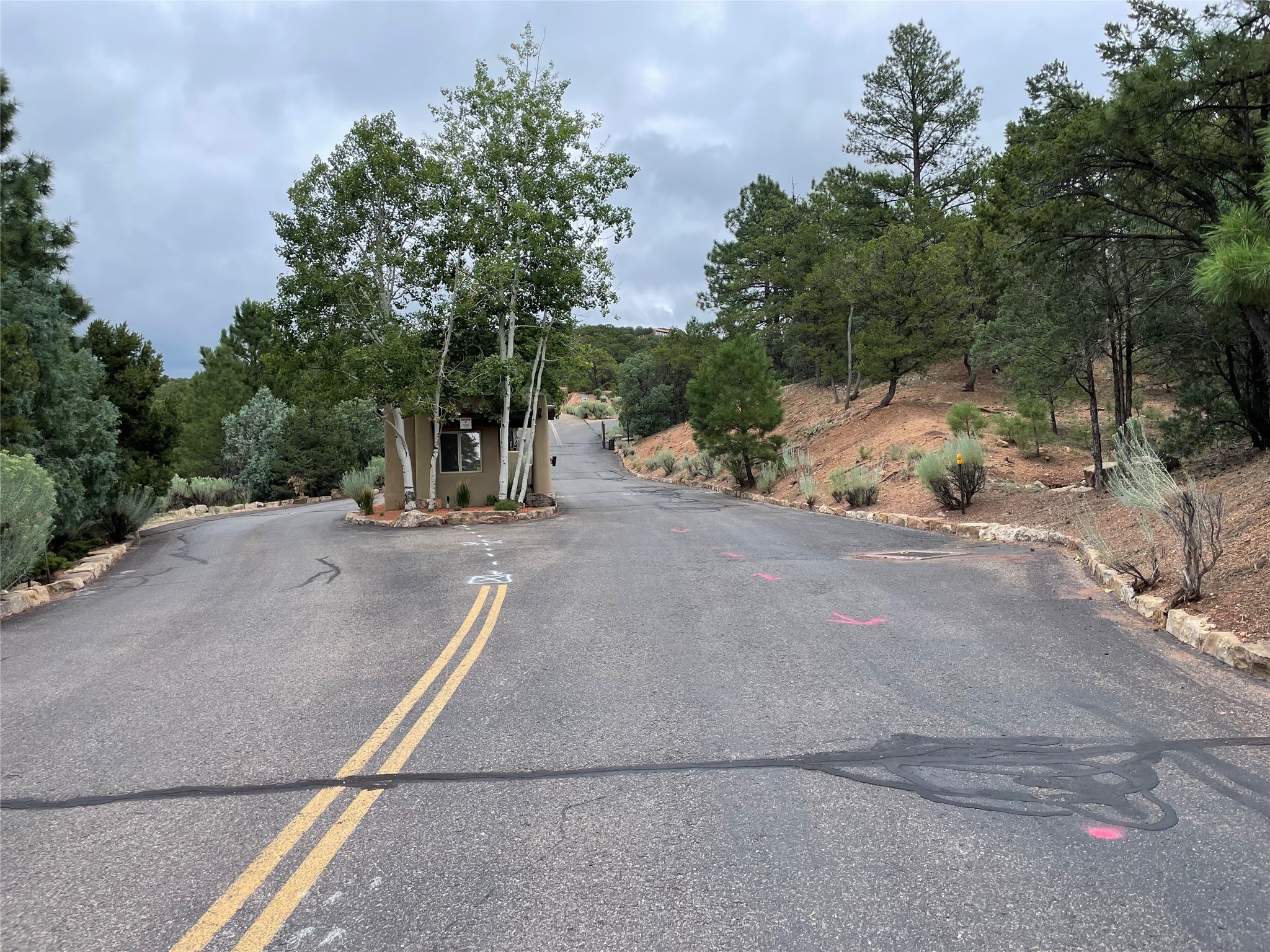 2615 Summit Court, Santa Fe, New Mexico image 17