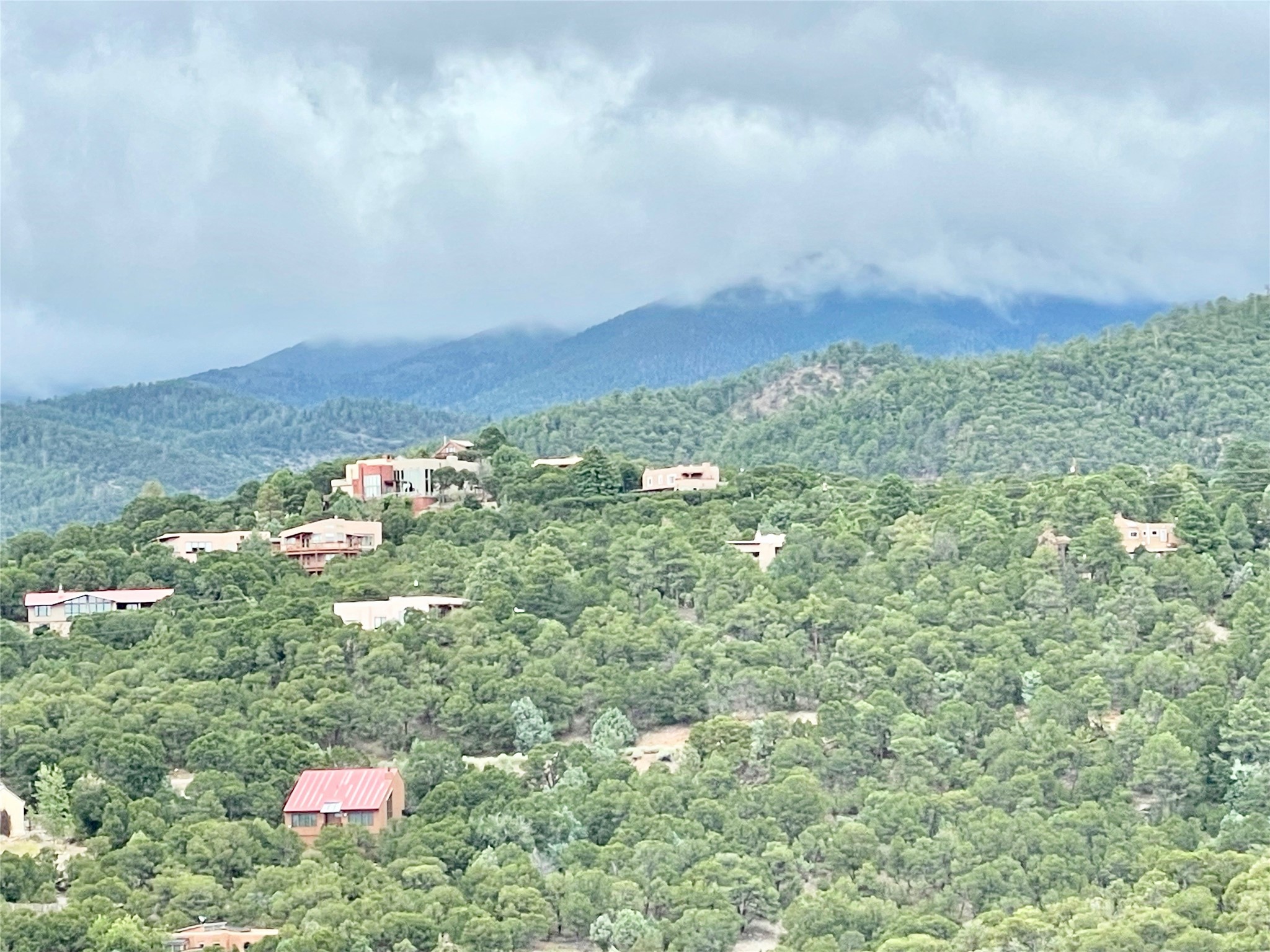 2615 Summit Court, Santa Fe, New Mexico image 9