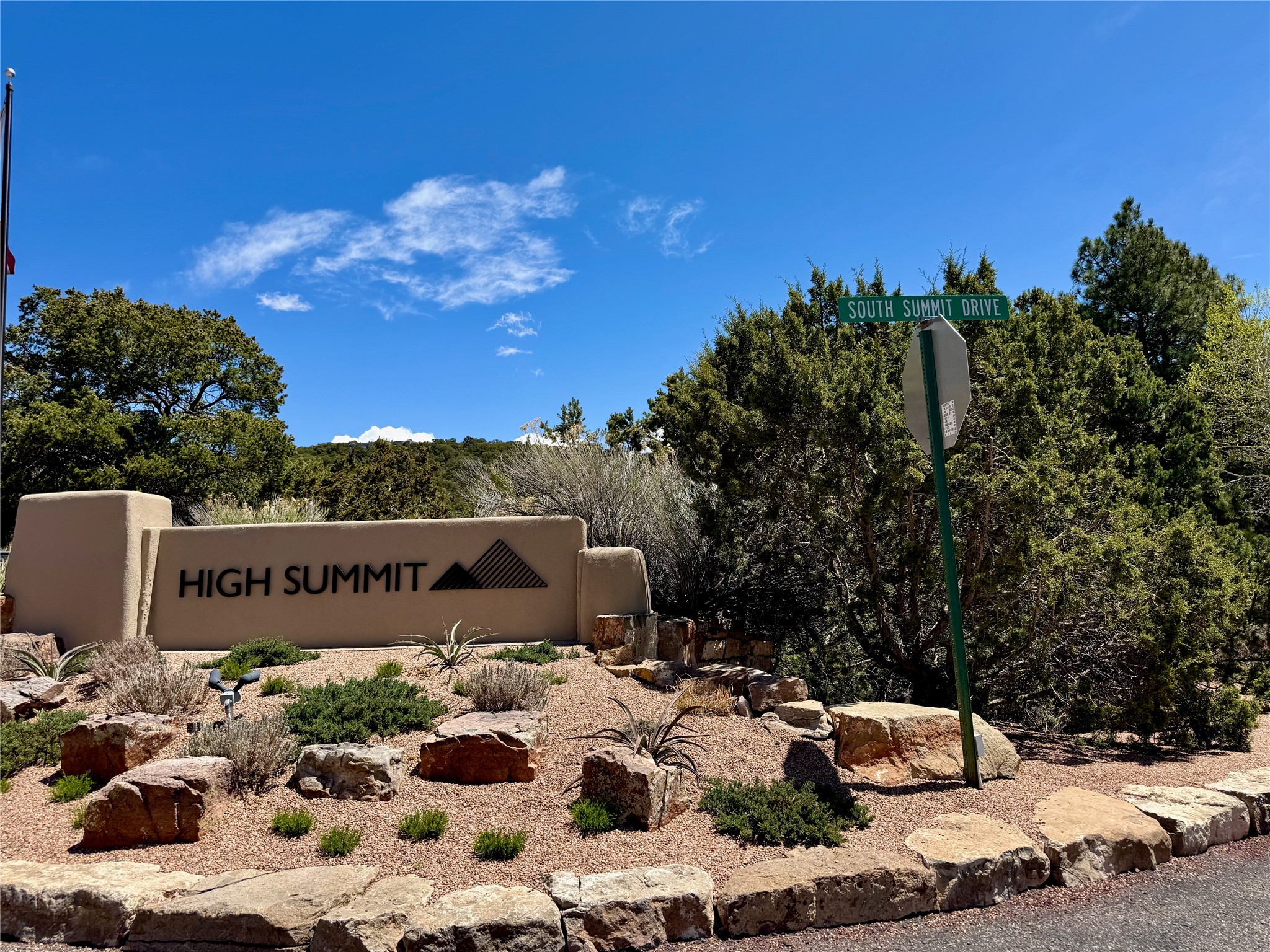 2615 Summit Court, Santa Fe, New Mexico image 20