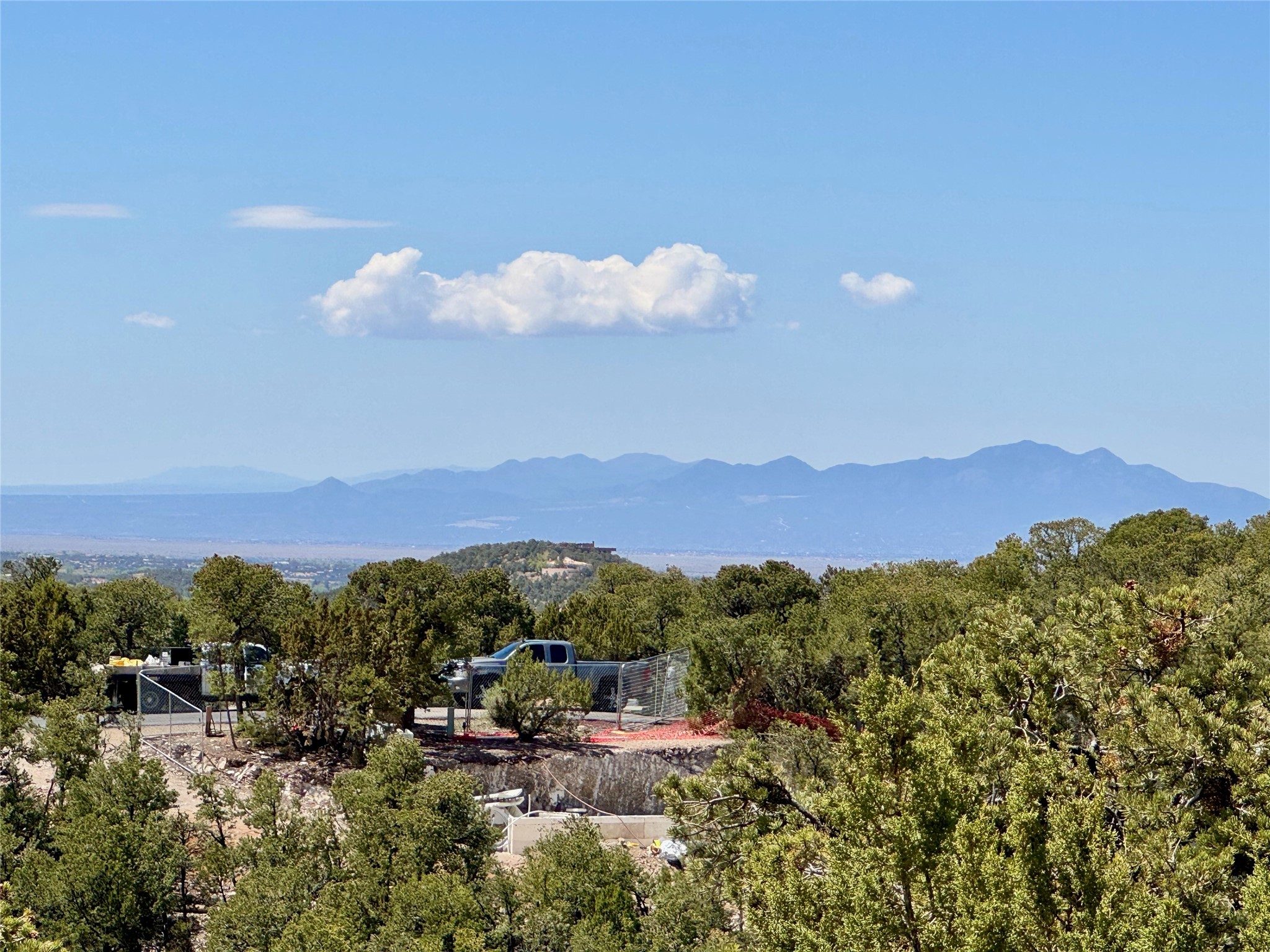 2615 Summit Court, Santa Fe, New Mexico image 48