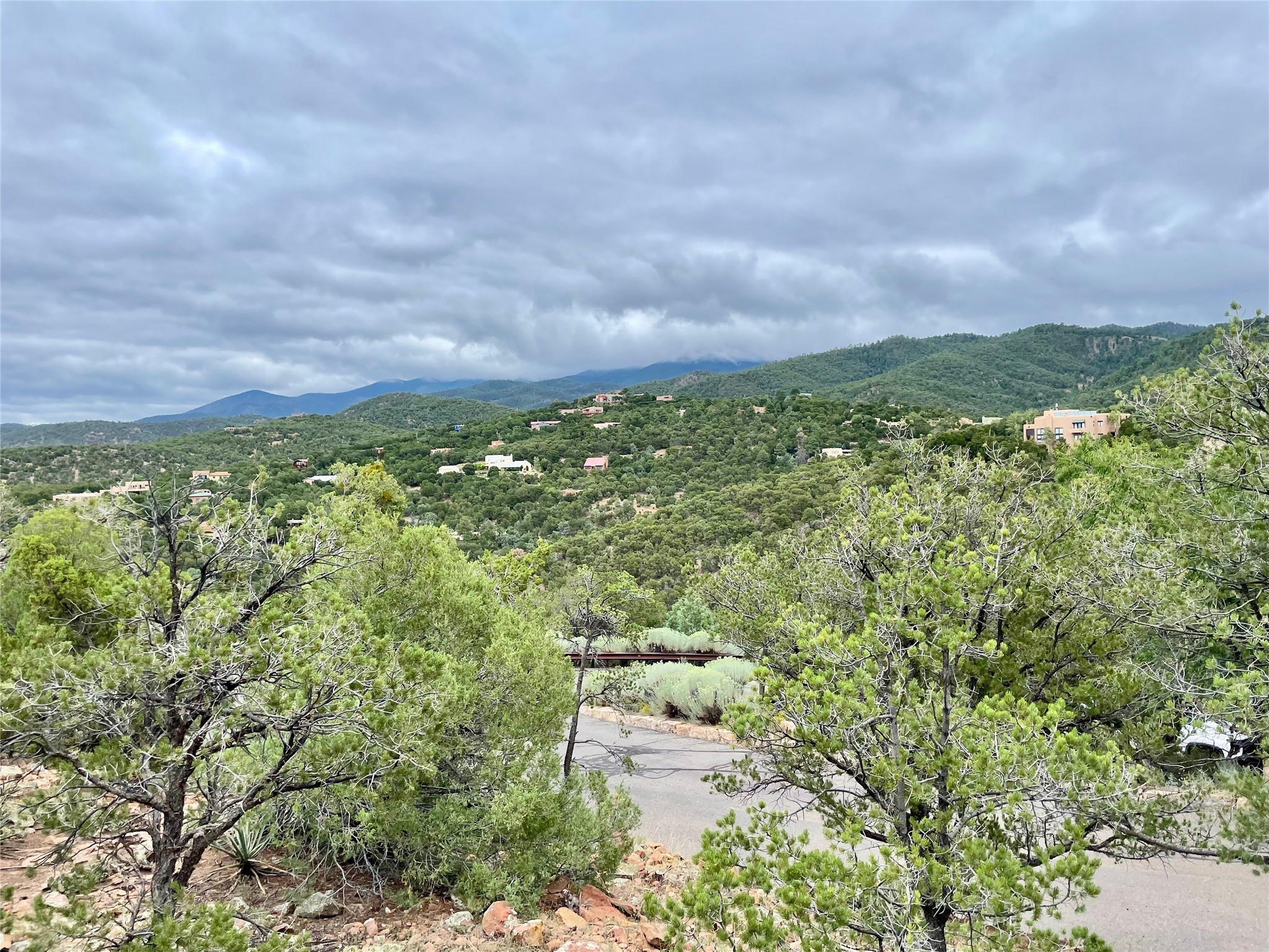 2615 Summit Court, Santa Fe, New Mexico image 4