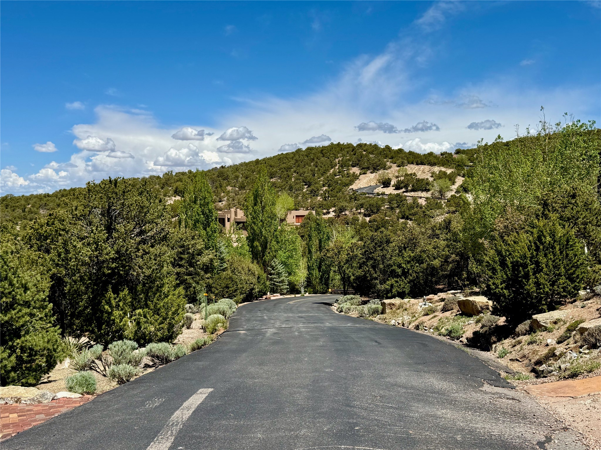 2615 Summit Court, Santa Fe, New Mexico image 30