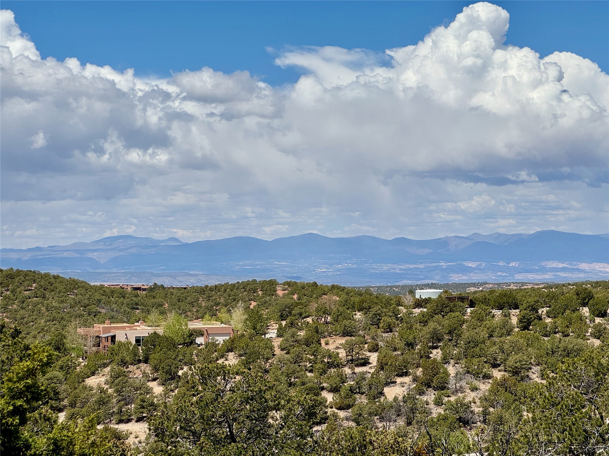2615 Summit Court, Santa Fe, New Mexico image 38