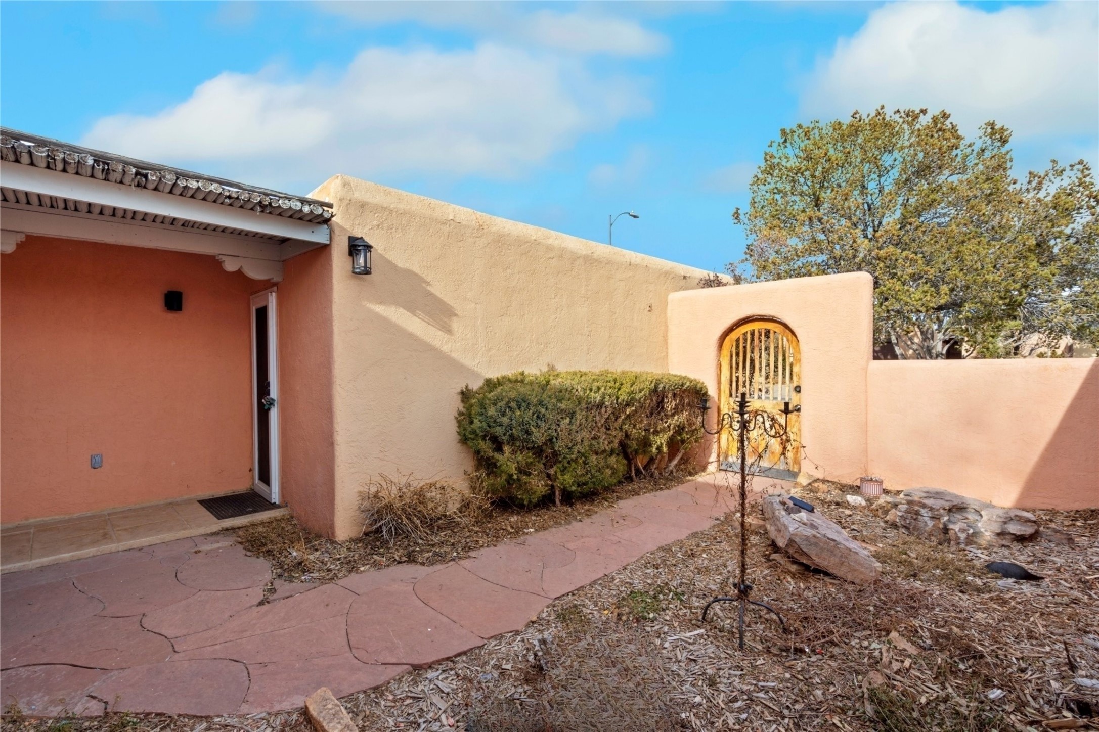 1810 Calle De Sebastian #D-4, Santa Fe, New Mexico image 6