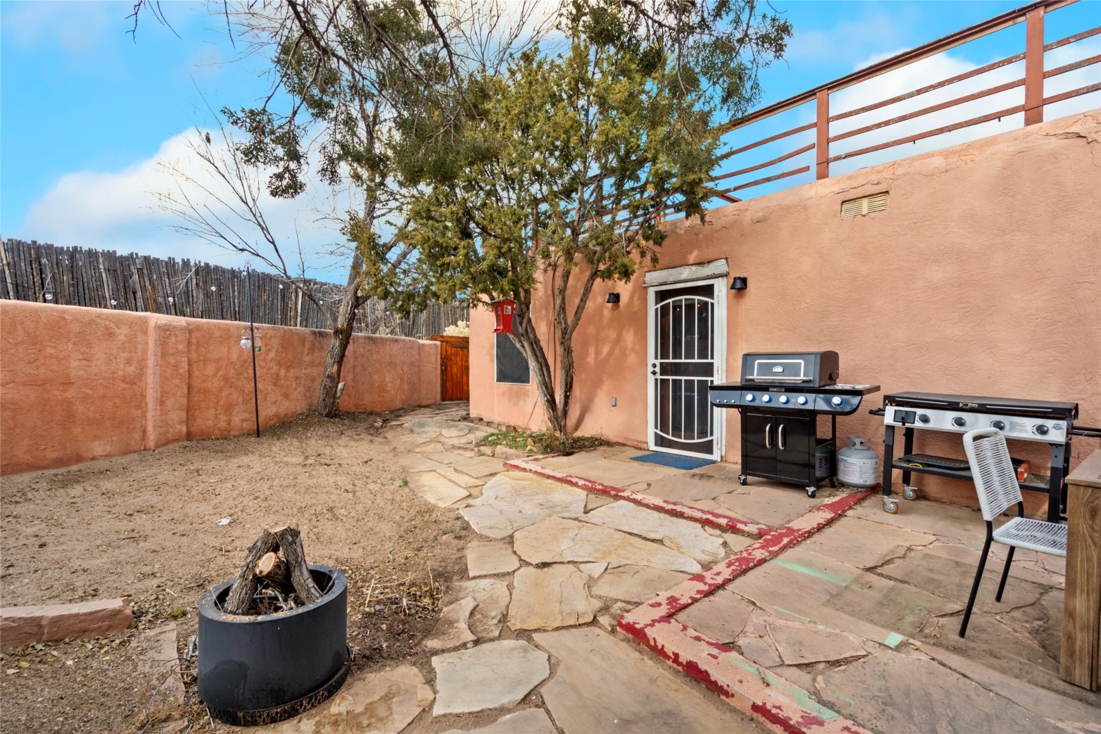 1810 Calle De Sebastian #D-4, Santa Fe, New Mexico image 43