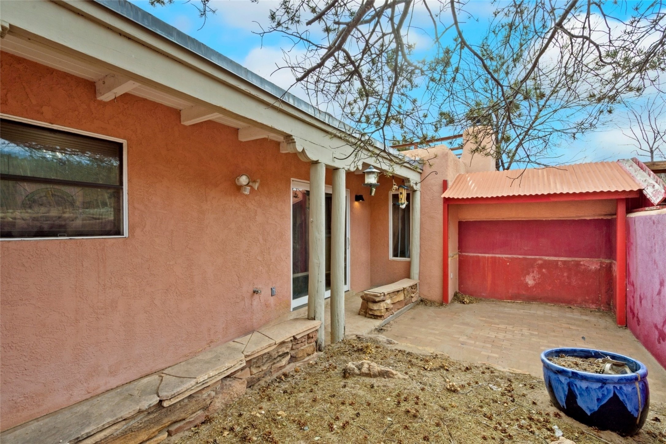 1810 Calle De Sebastian #D-4, Santa Fe, New Mexico image 9