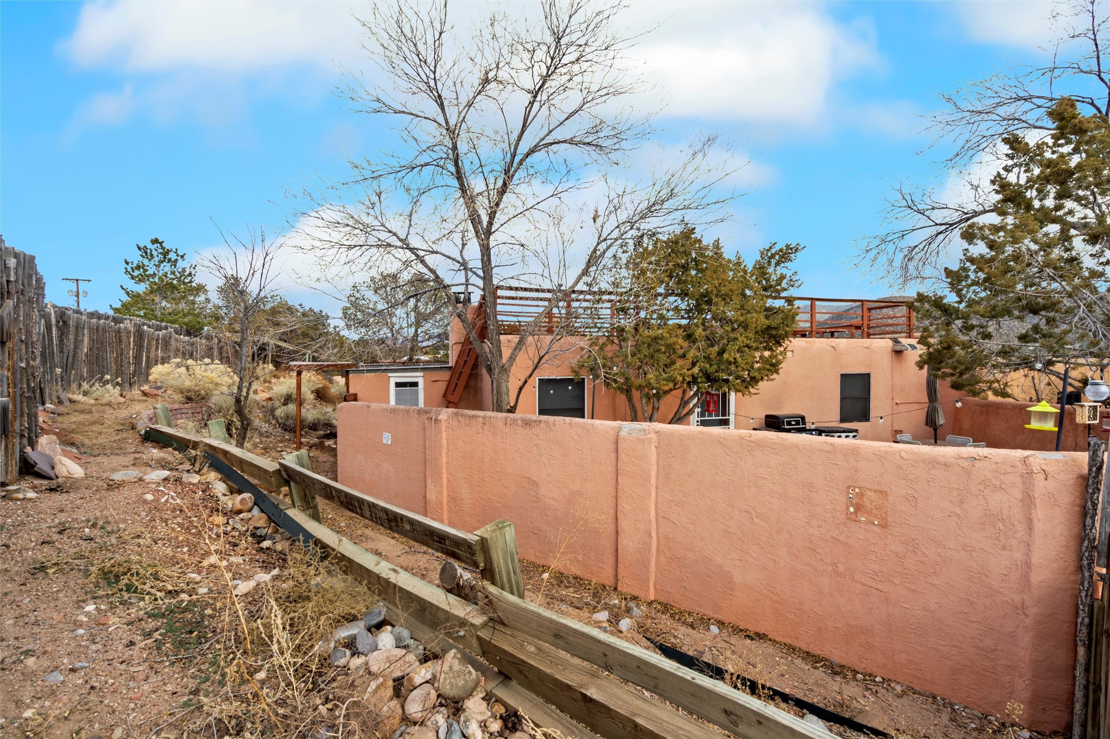 1810 Calle De Sebastian #D-4, Santa Fe, New Mexico image 45