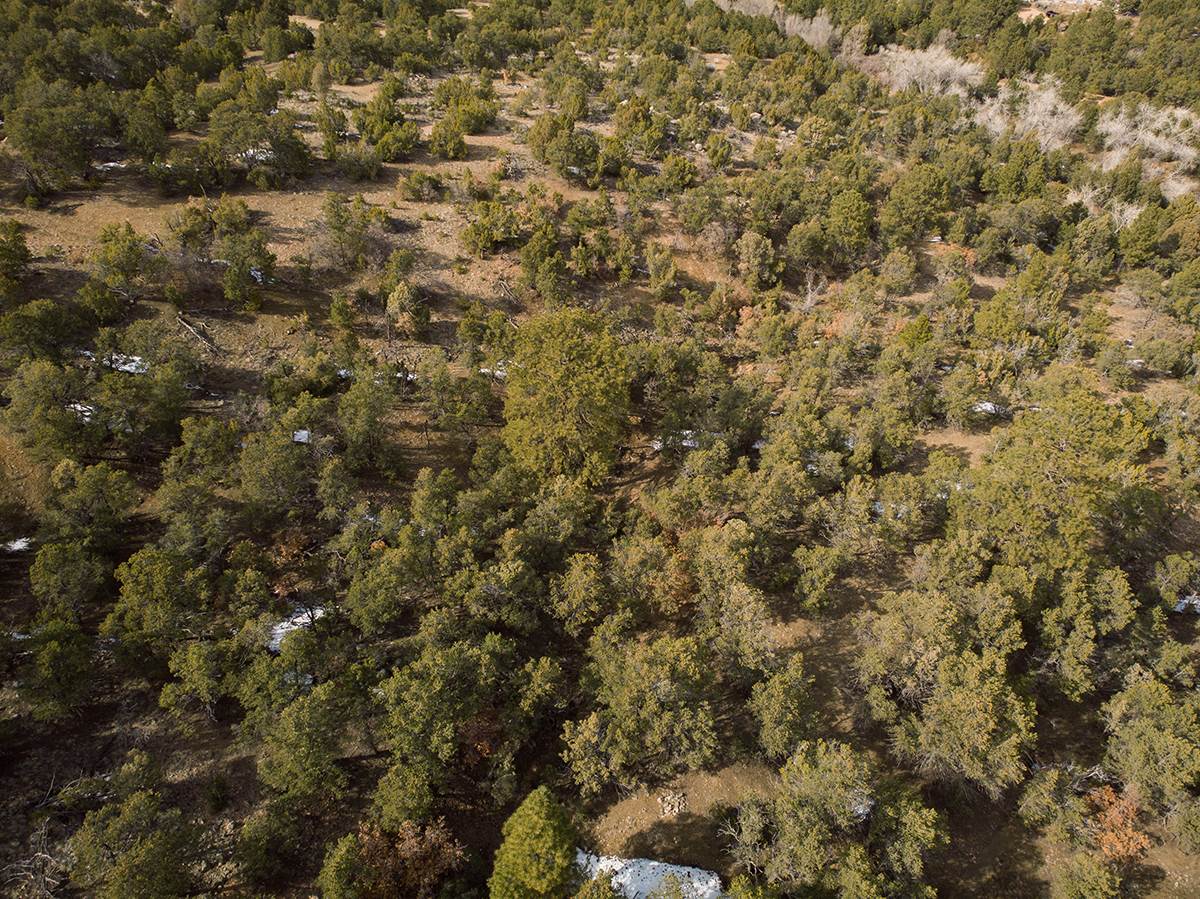 28 And 29 Sena Lane #LOT 4 AND 5, Santa Fe, New Mexico image 21